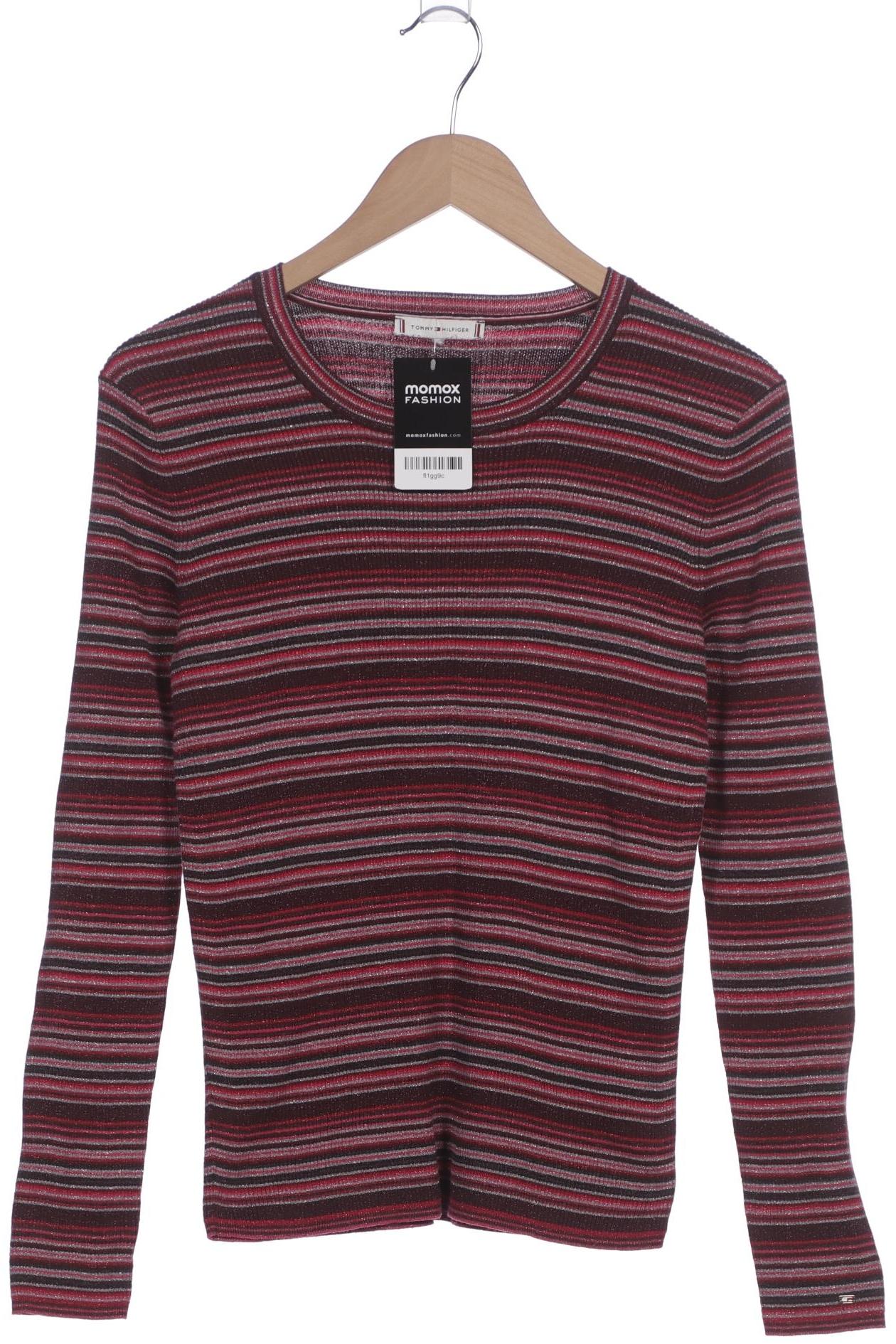 

Tommy Hilfiger Damen Pullover, pink, Gr. 32
