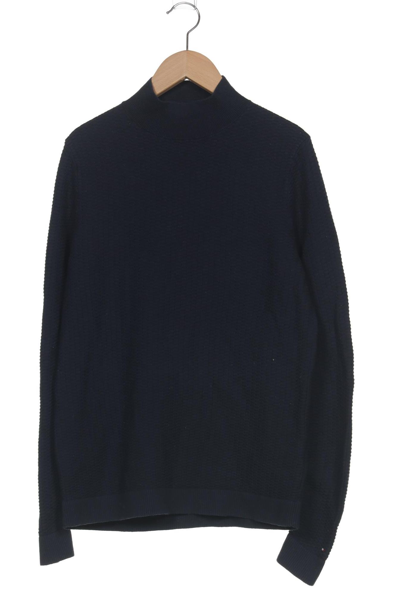 

Tommy Hilfiger Damen Pullover, marineblau, Gr. 38