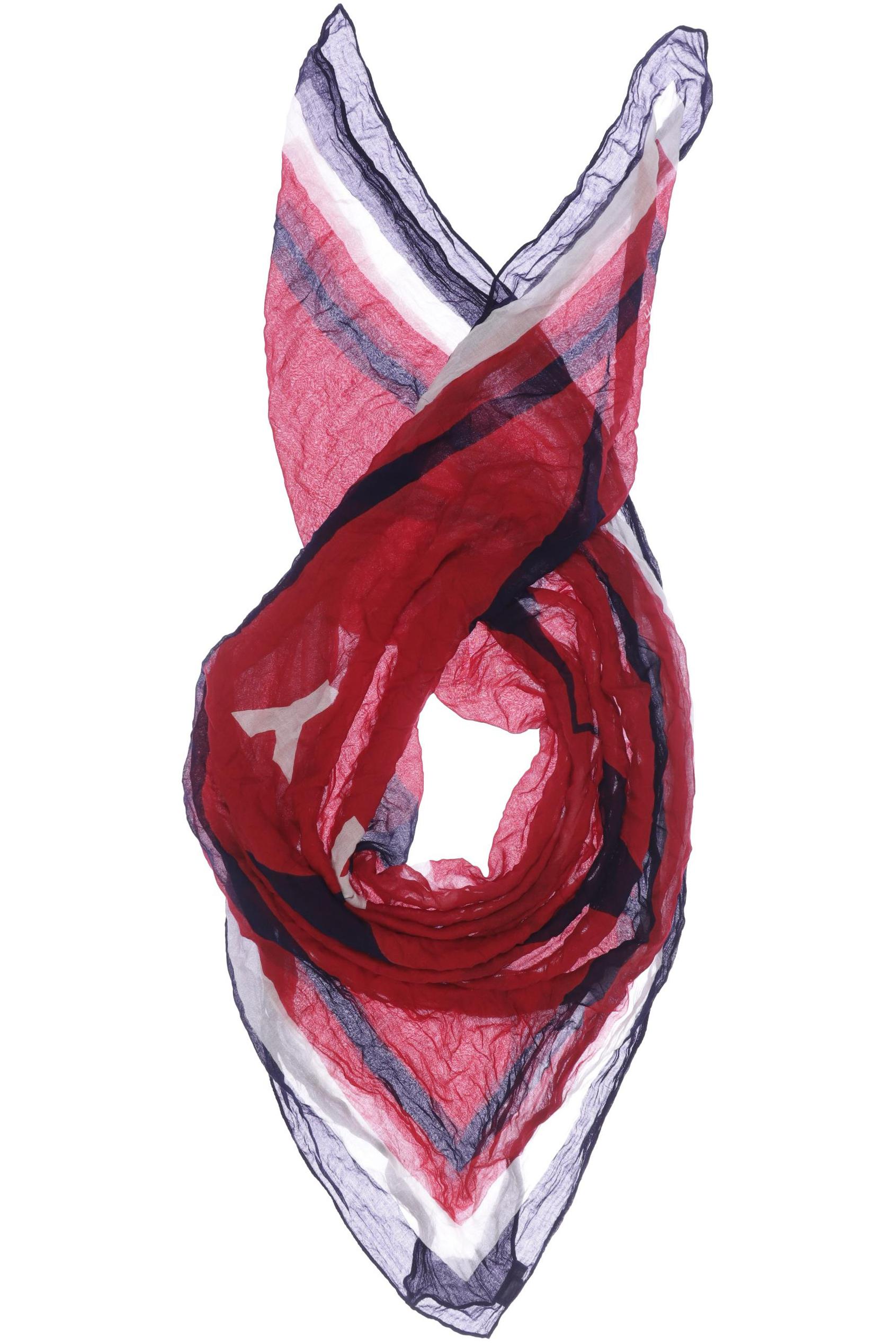 

Tommy Hilfiger Damen Schal, rot, Gr.