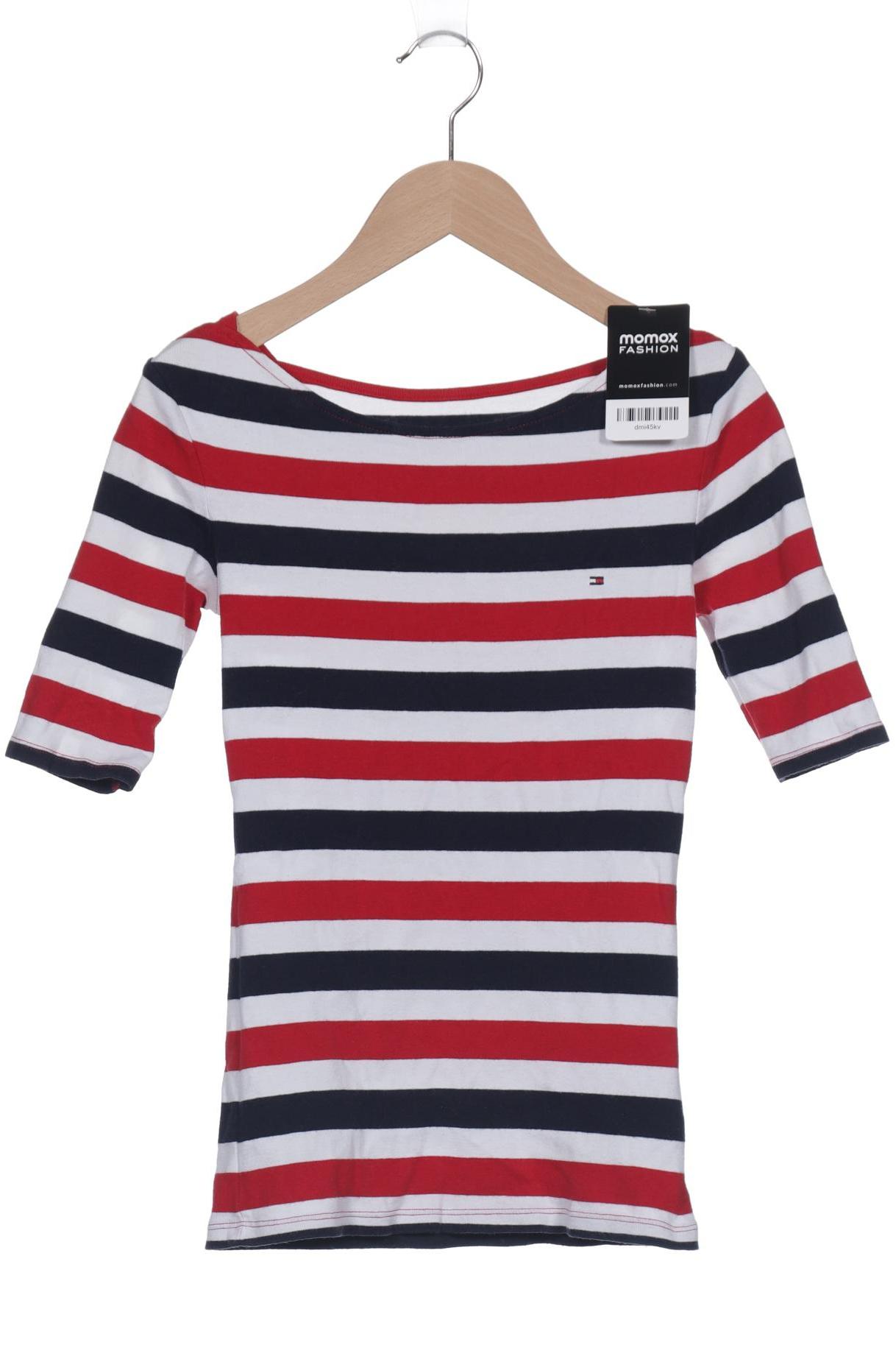 

Tommy Hilfiger Damen T-Shirt, mehrfarbig