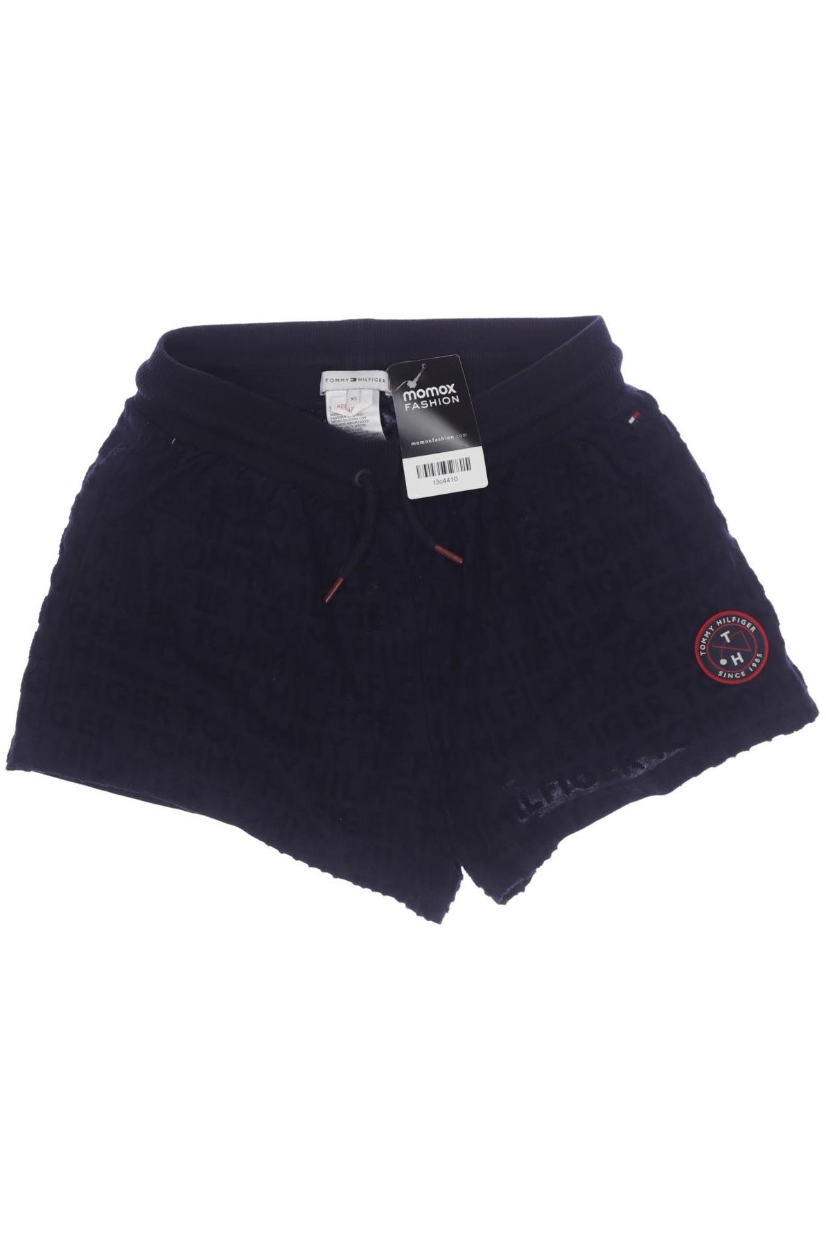 

Tommy Hilfiger Damen Shorts, marineblau, Gr. 34