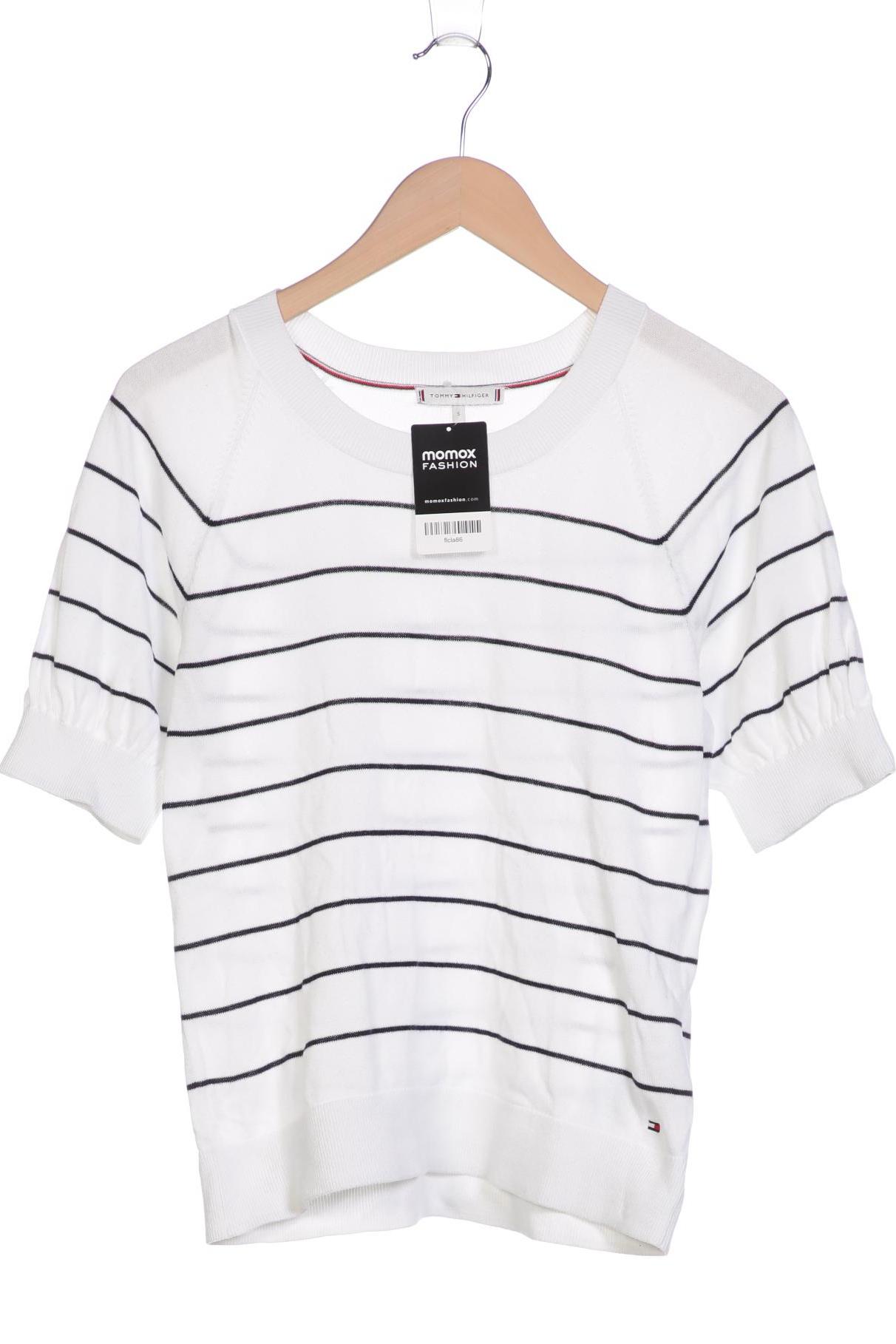 

Tommy Hilfiger Damen Pullover, weiß