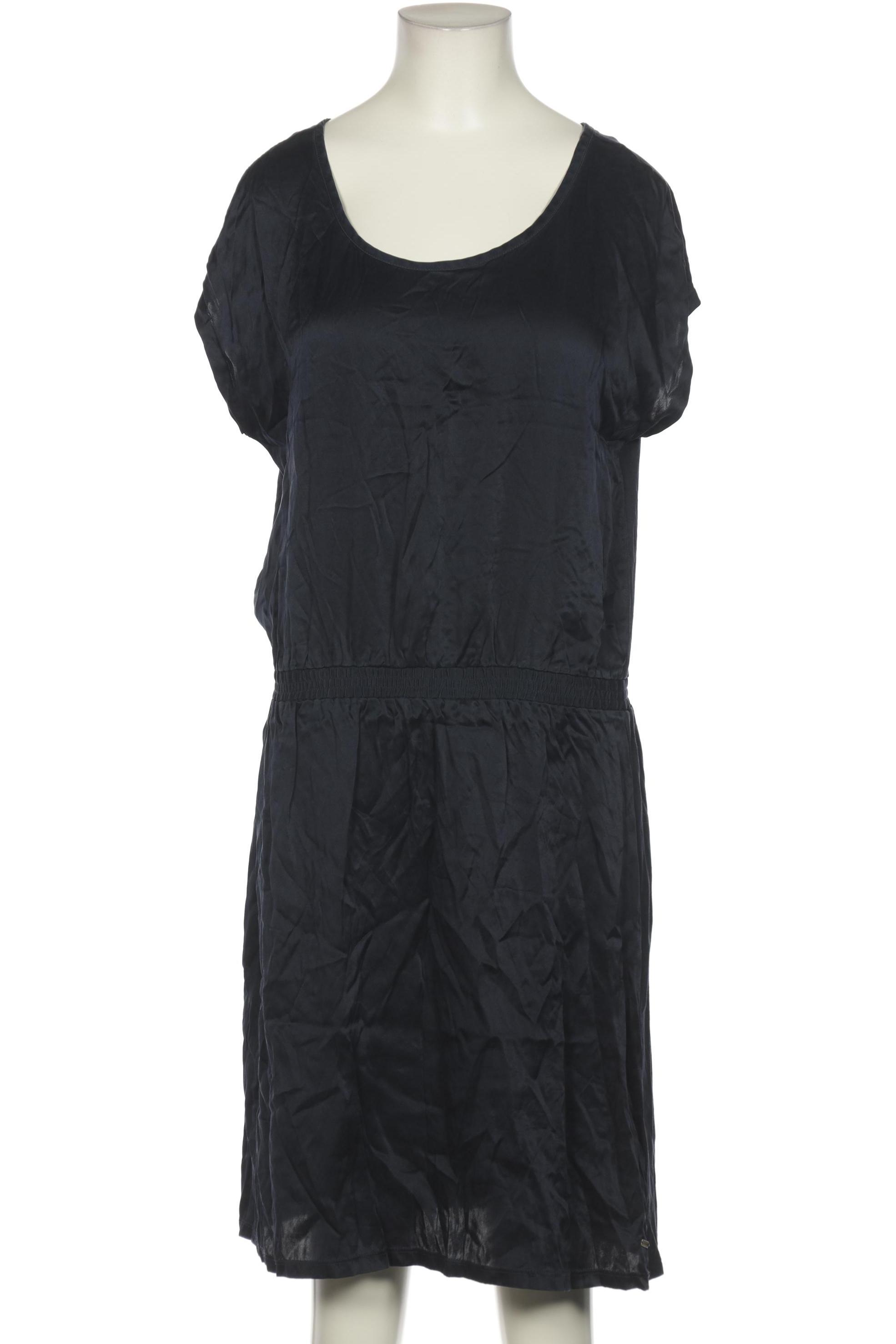 

Tommy Hilfiger Damen Kleid, marineblau