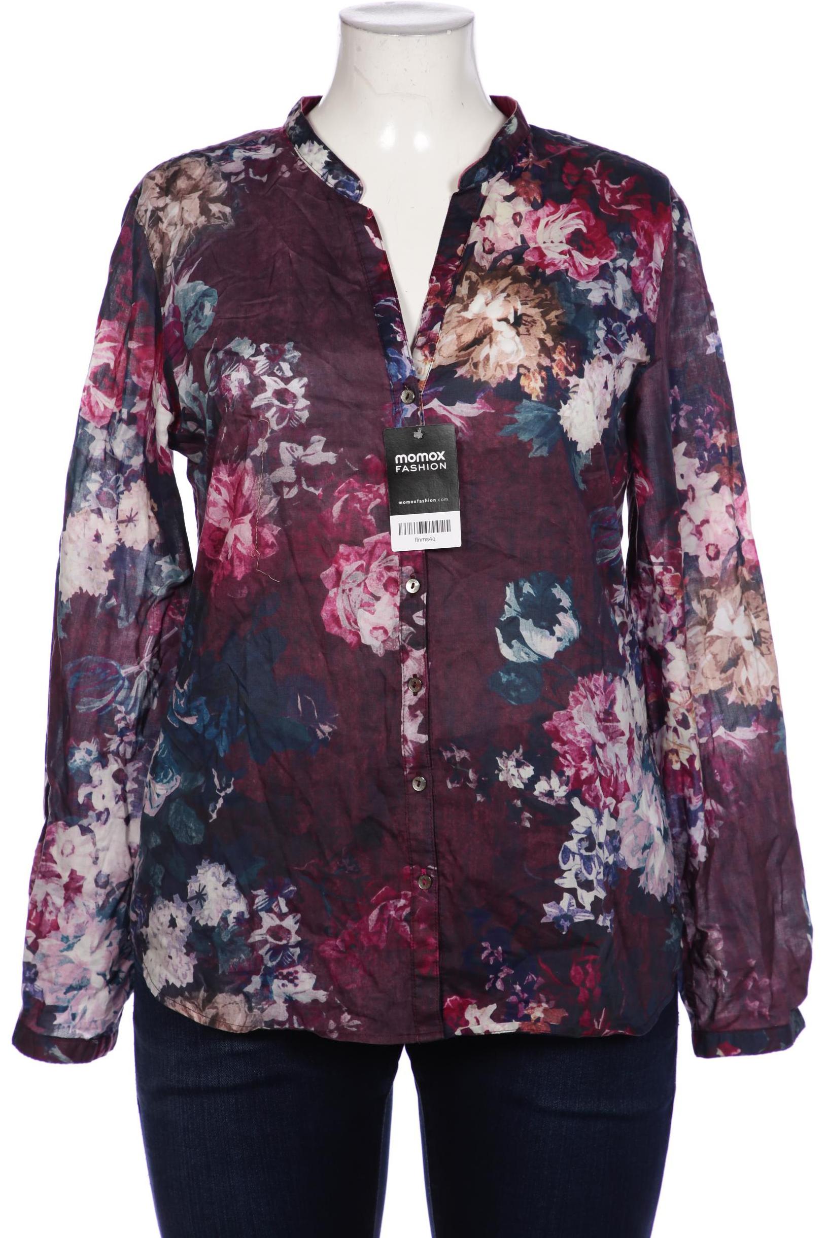 

Tommy Hilfiger Damen Bluse, mehrfarbig, Gr. 12