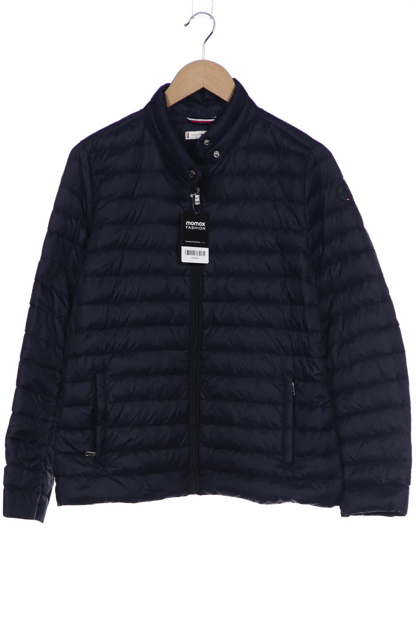 

Tommy Hilfiger Damen Jacke, marineblau, Gr. 42