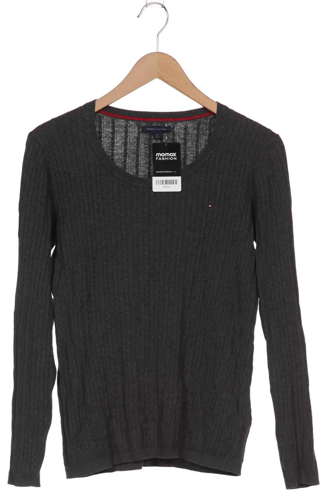 

Tommy Hilfiger Damen Pullover, grau