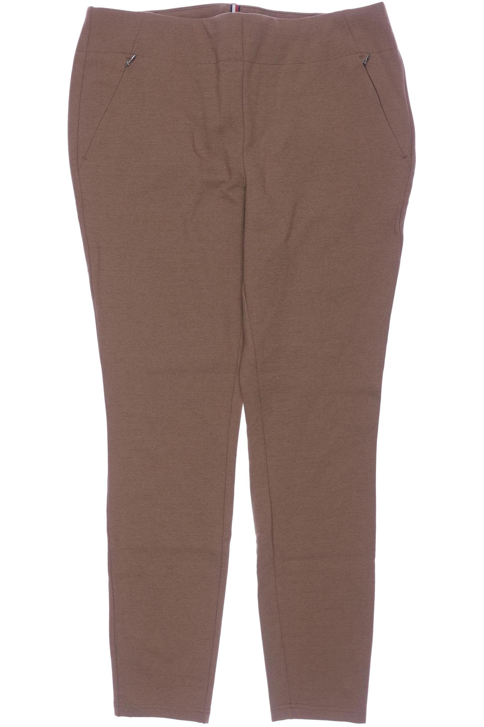 

Tommy Hilfiger Damen Stoffhose, braun, Gr. 0