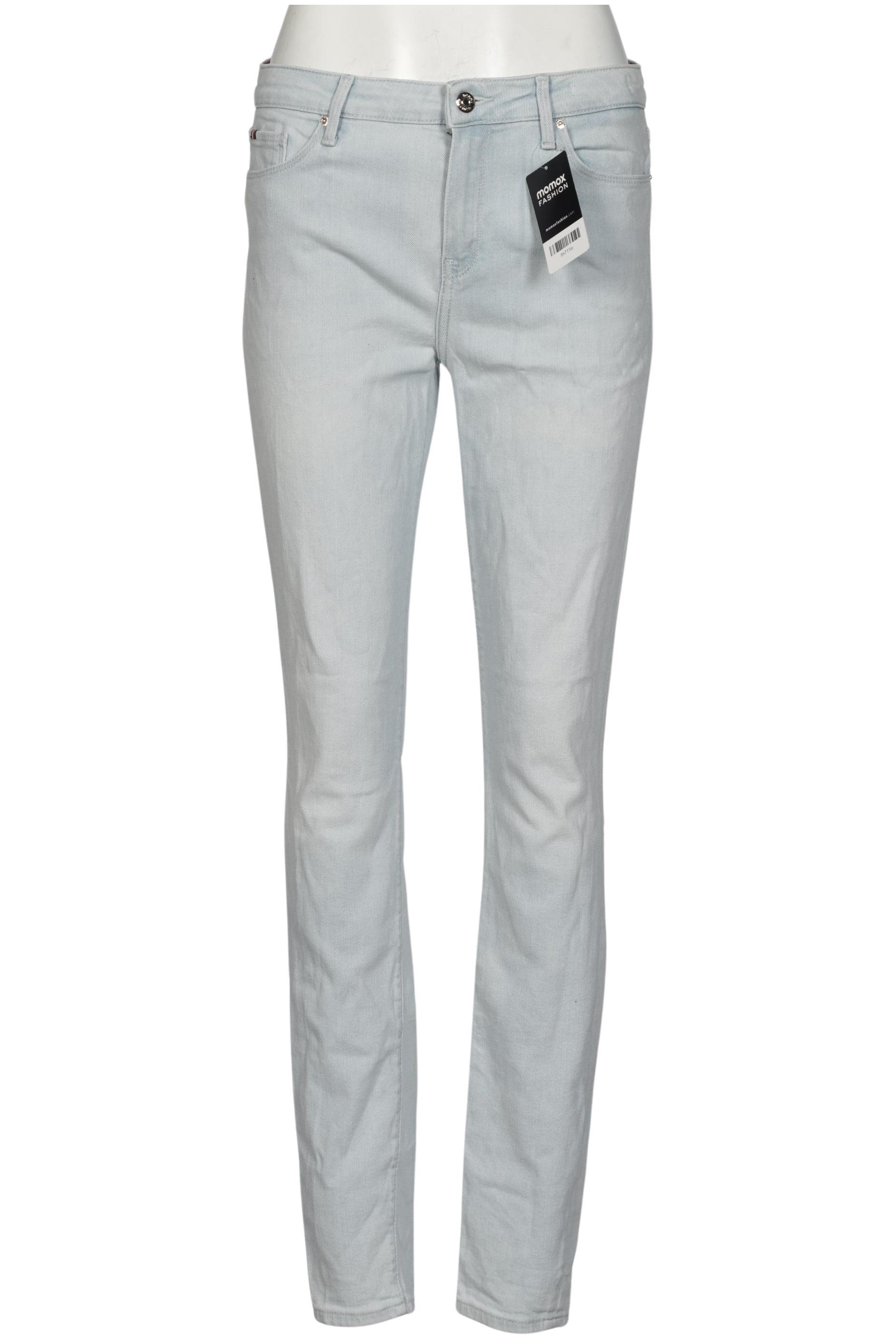 

Tommy Hilfiger Damen Jeans, hellblau, Gr. 32
