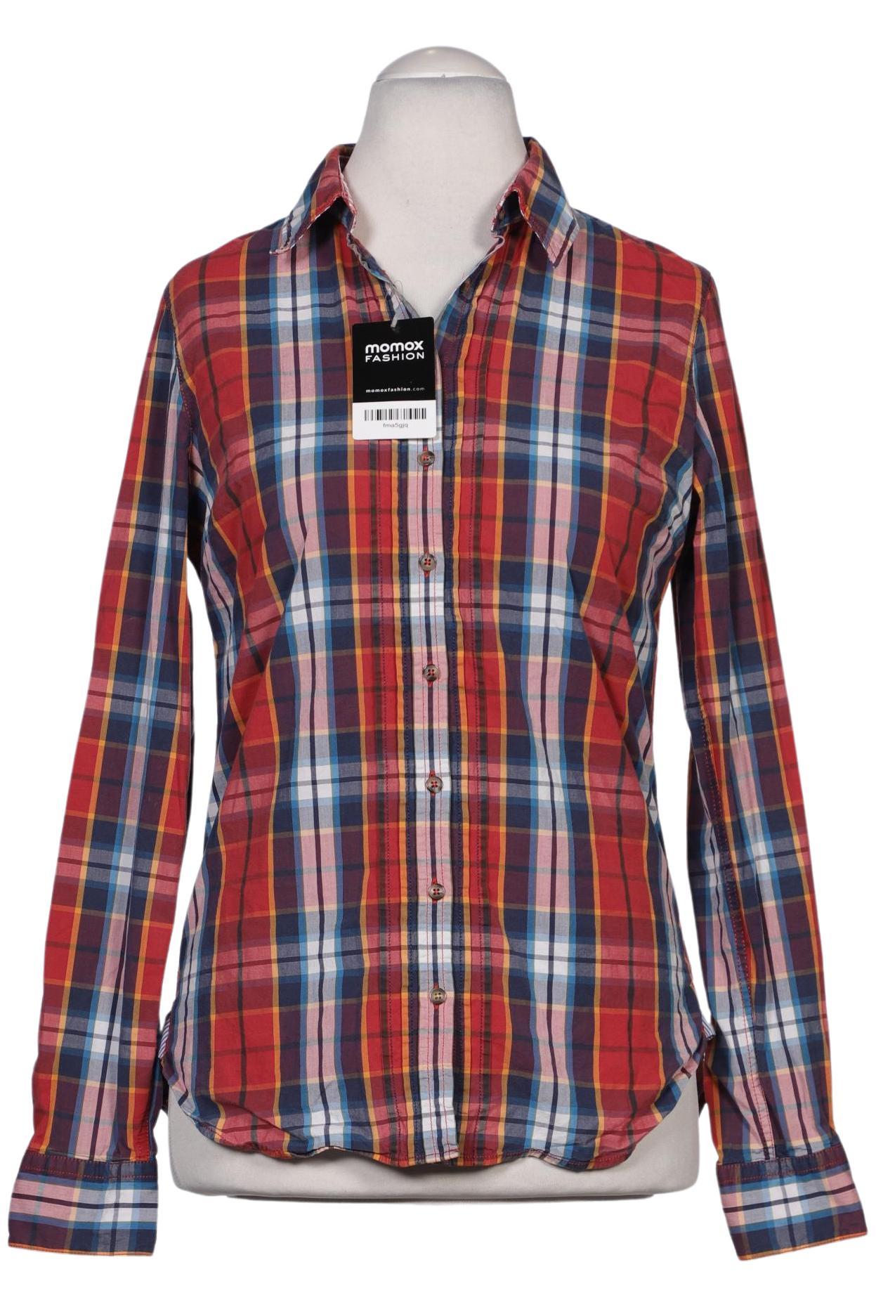 

Tommy Hilfiger Damen Bluse, rot, Gr. 6