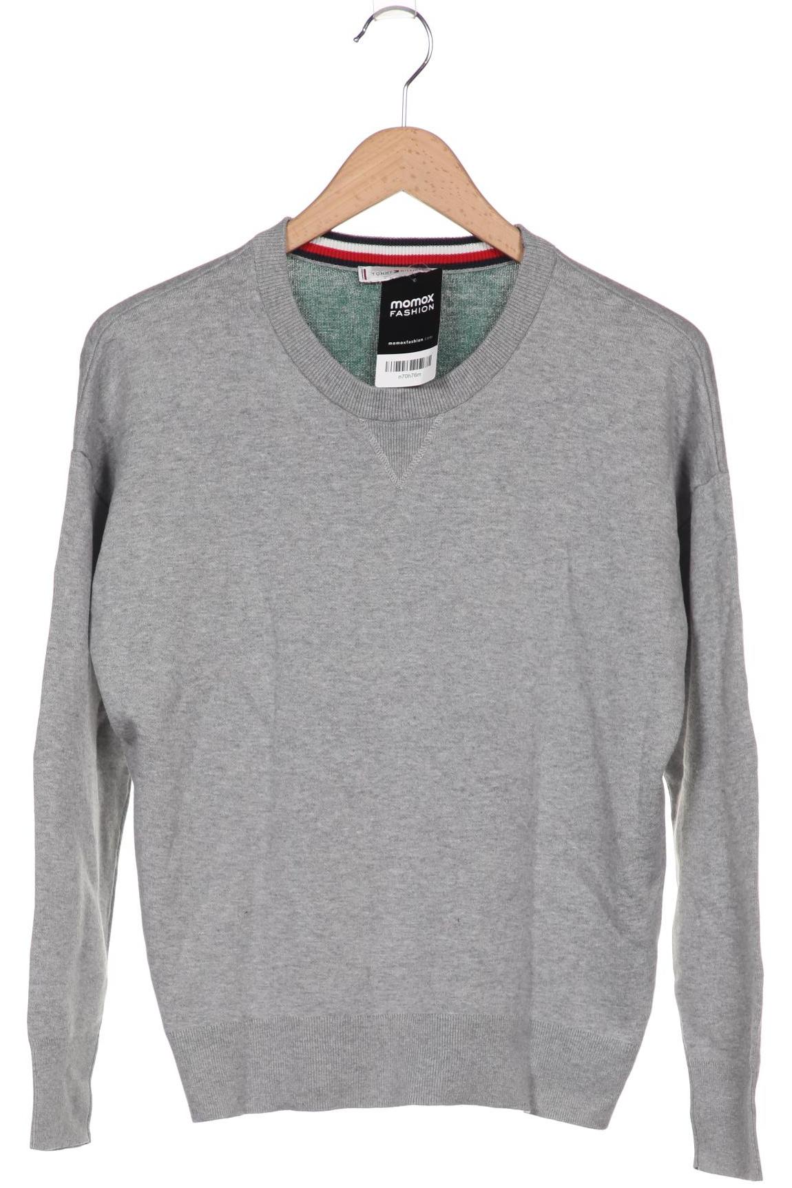 

Tommy Hilfiger Damen Pullover, grau