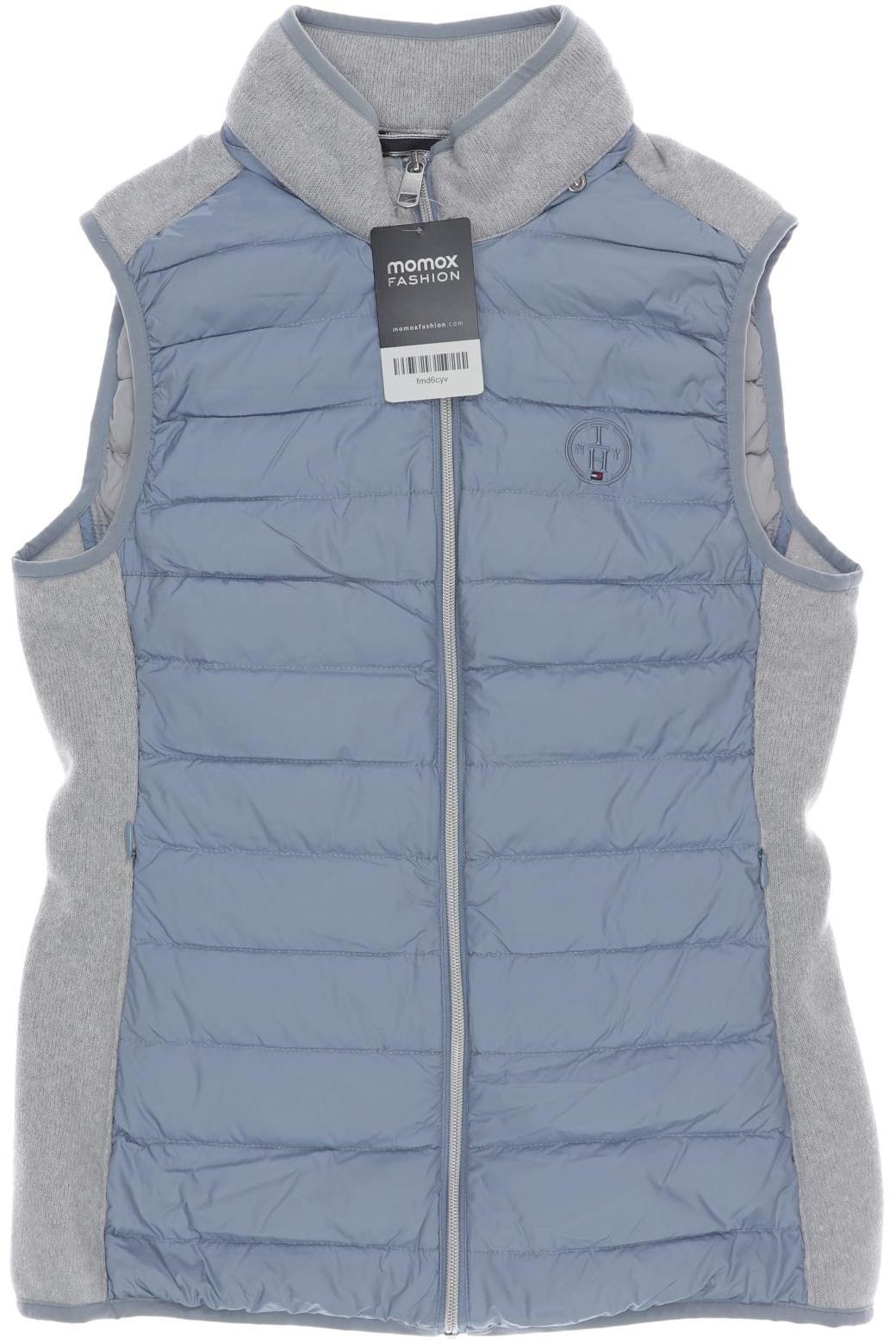 

Tommy Hilfiger Damen Weste, hellblau
