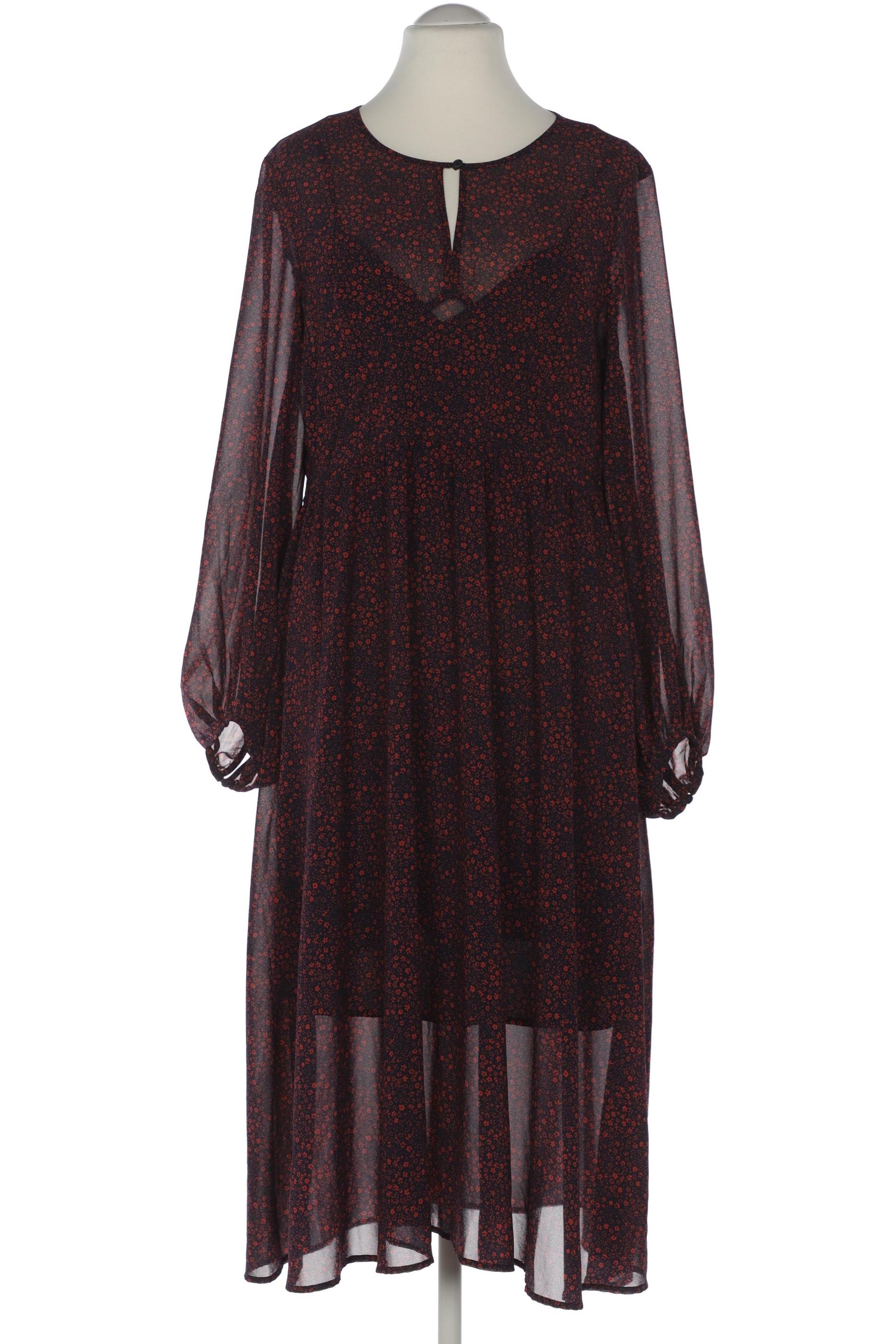 

Tommy Hilfiger Damen Kleid, marineblau, Gr. 42