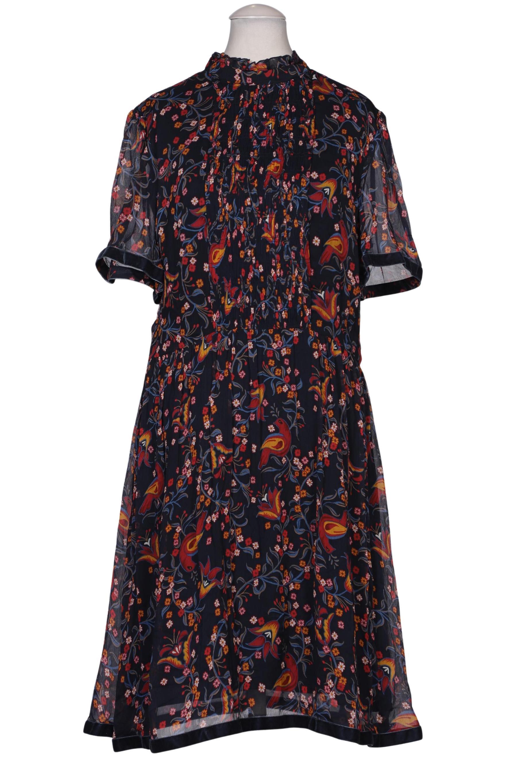 

Tommy Hilfiger Damen Kleid, marineblau, Gr. 10