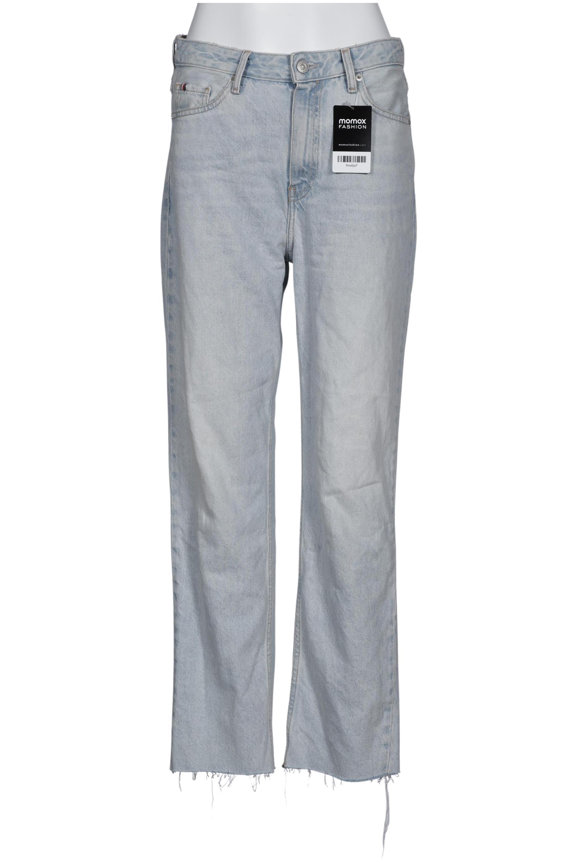 

Tommy Hilfiger Damen Jeans, hellblau, Gr. 28