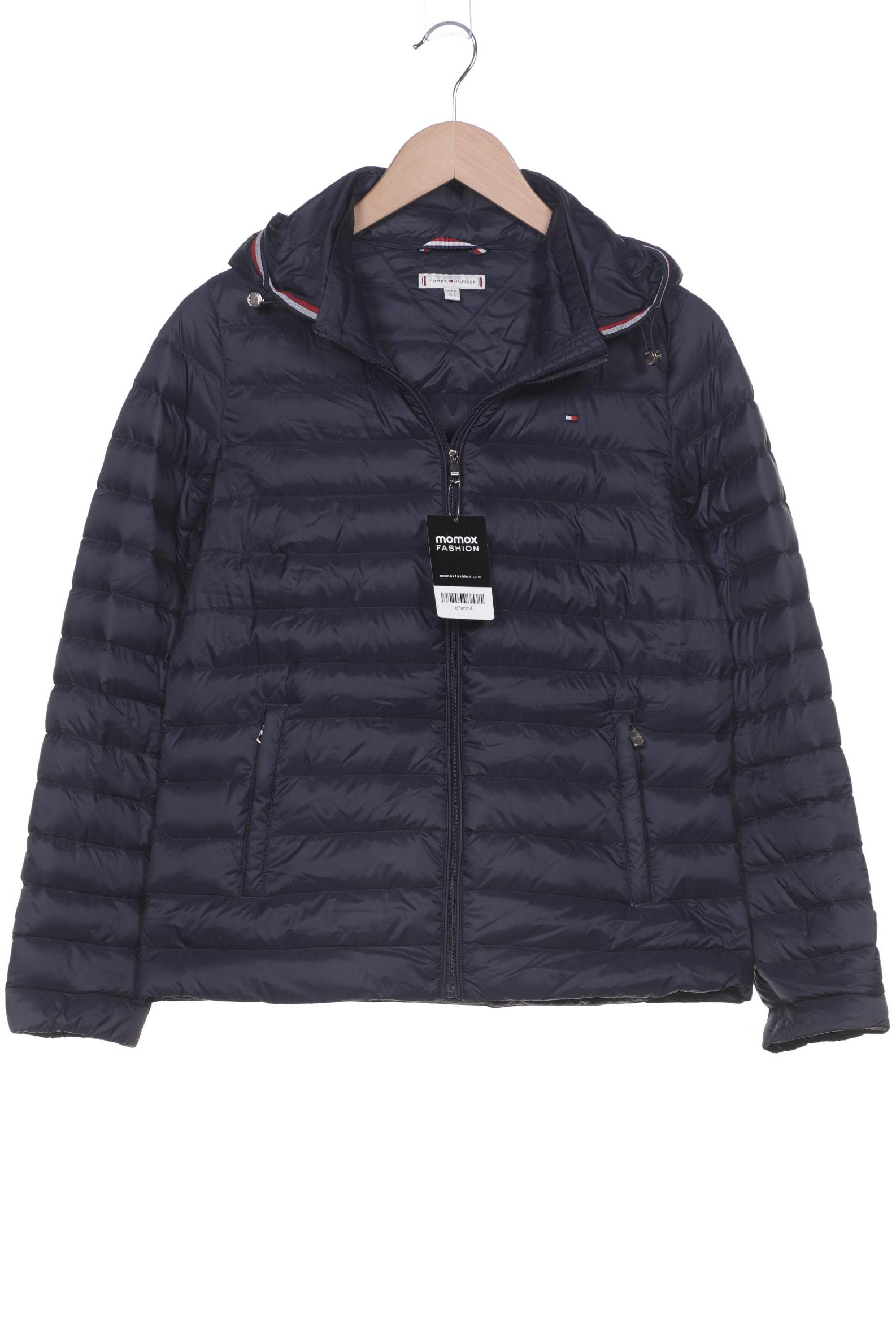

Tommy Hilfiger Damen Jacke, marineblau, Gr. 36