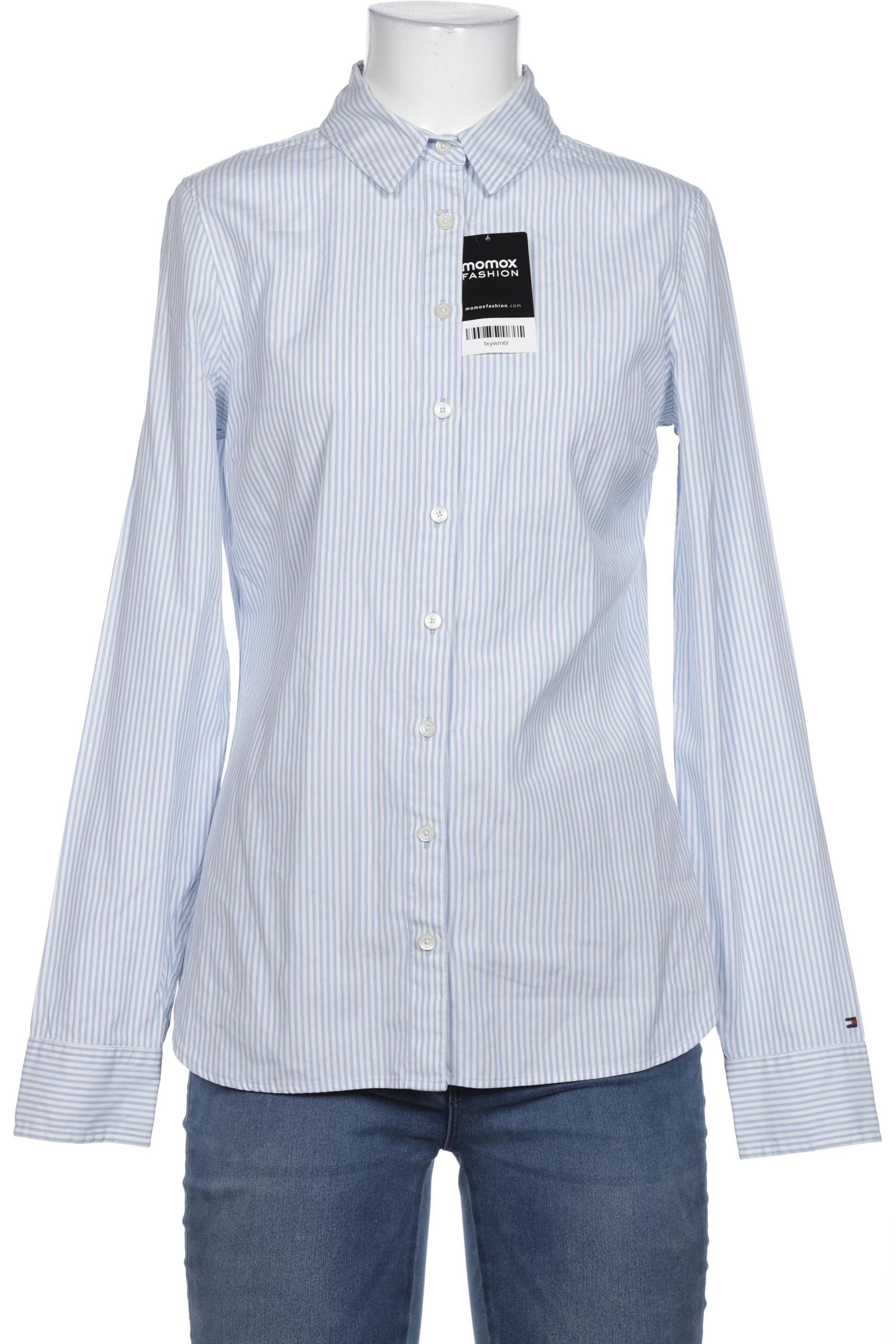 

Tommy Hilfiger Damen Bluse, hellblau
