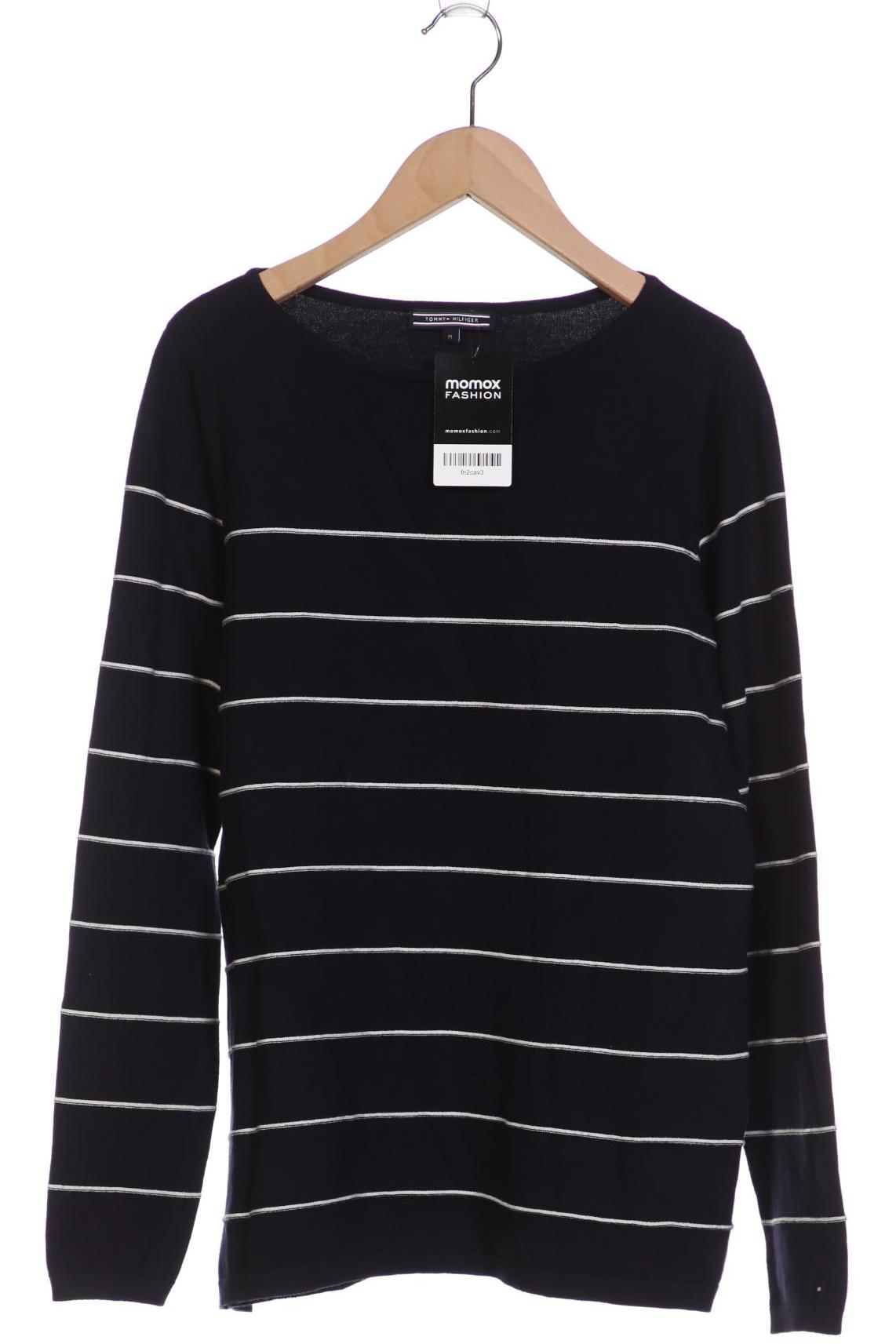 

Tommy Hilfiger Damen Pullover, marineblau