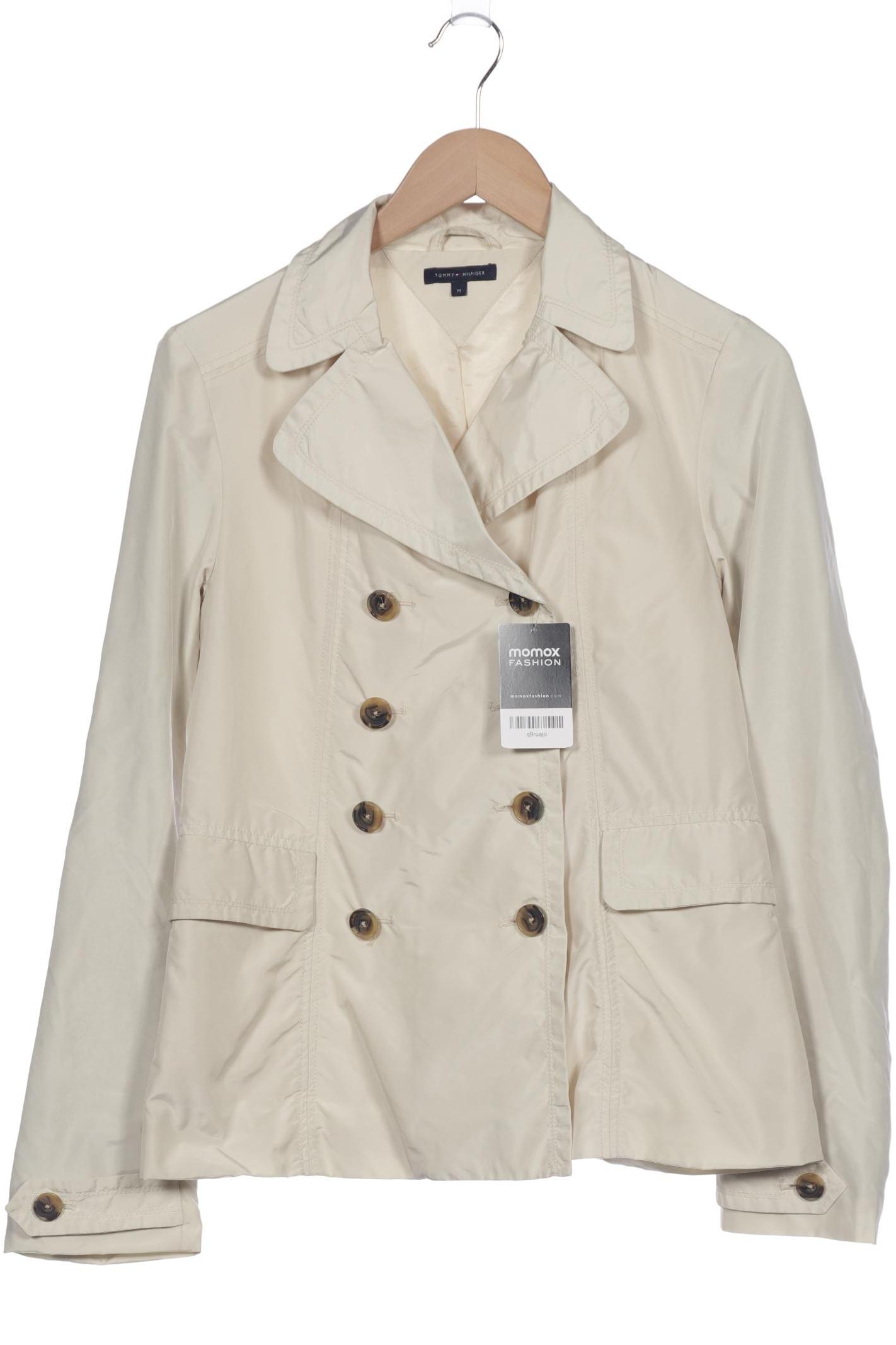 

Tommy Hilfiger Damen Jacke, gelb, Gr. 38