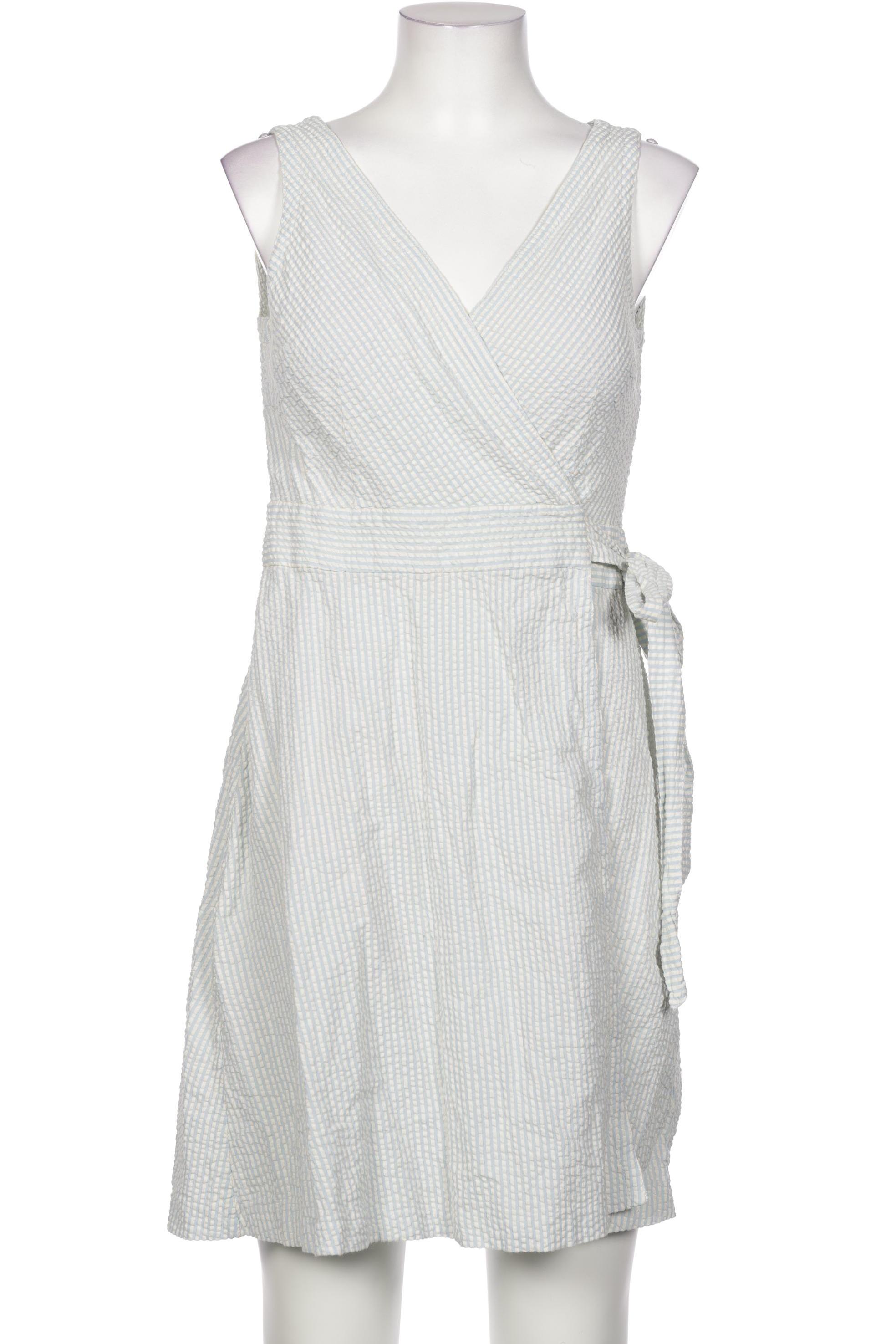 

Tommy Hilfiger Damen Kleid, hellblau, Gr. 38