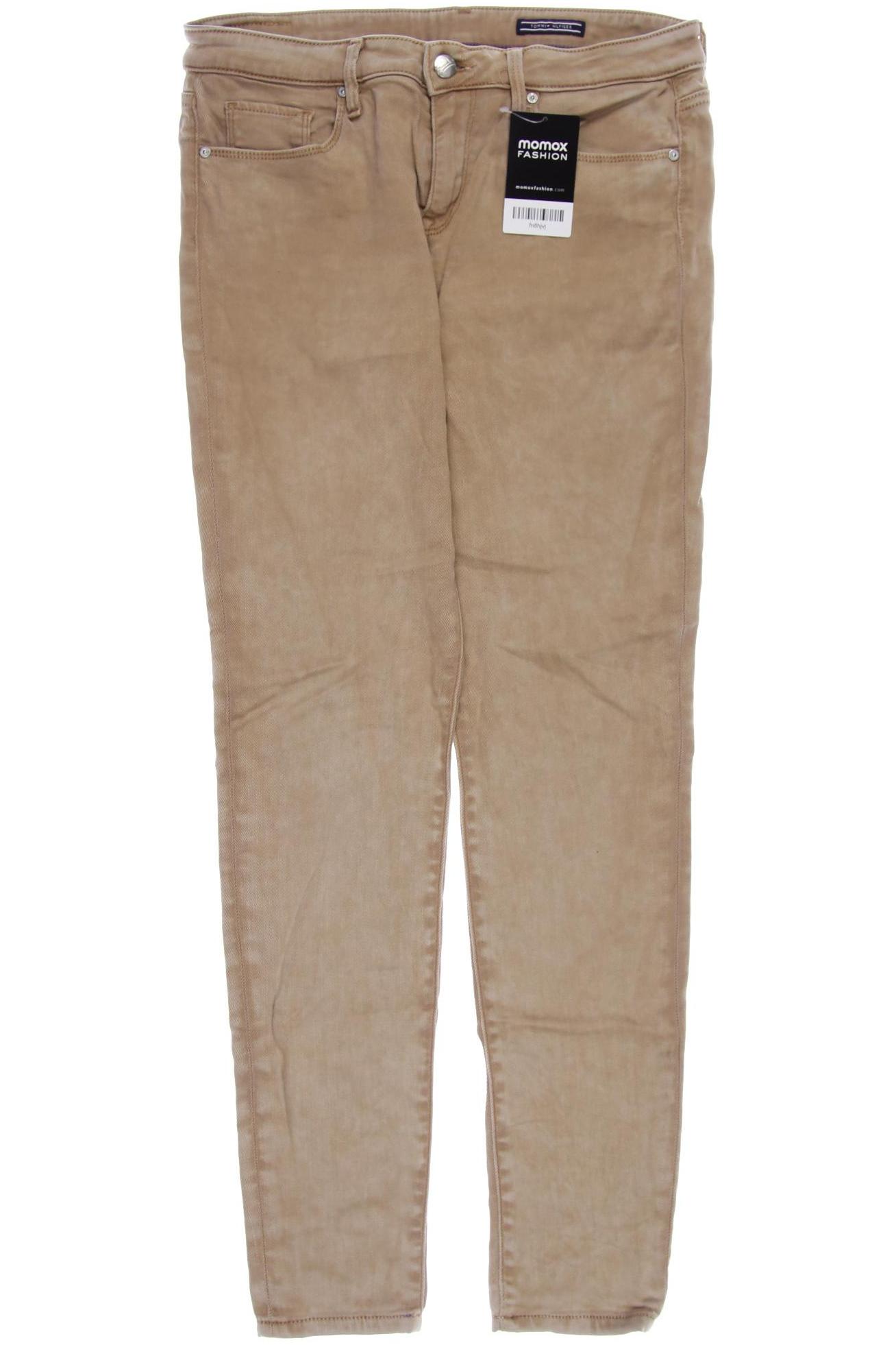 

Tommy Hilfiger Damen Jeans, beige