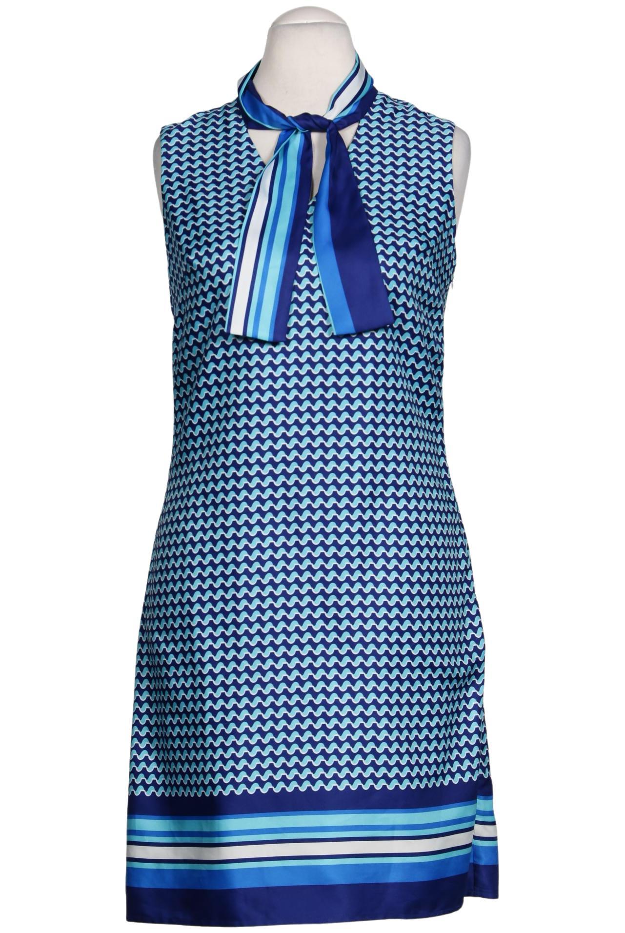 

Tommy Hilfiger Damen Kleid, blau, Gr. 4