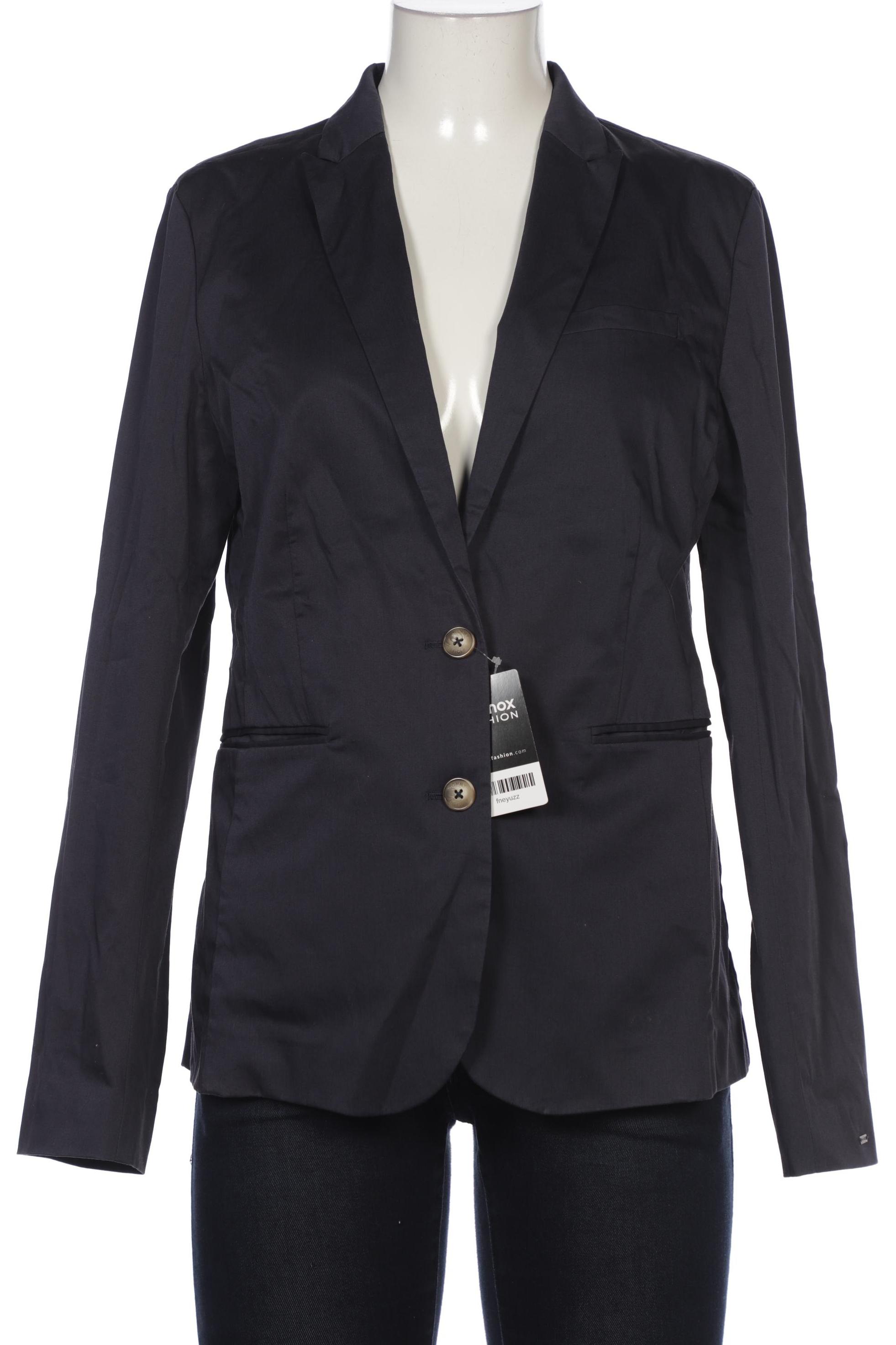 

Tommy Hilfiger Damen Blazer, marineblau