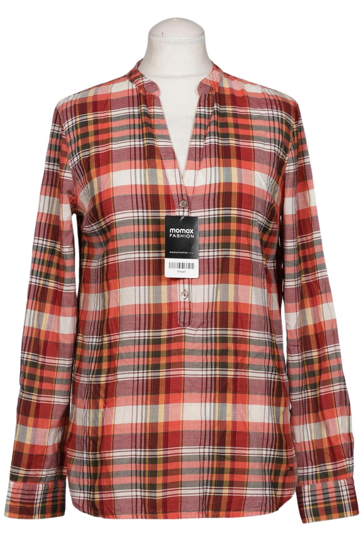 

Tommy Hilfiger Damen Bluse, mehrfarbig, Gr. 36