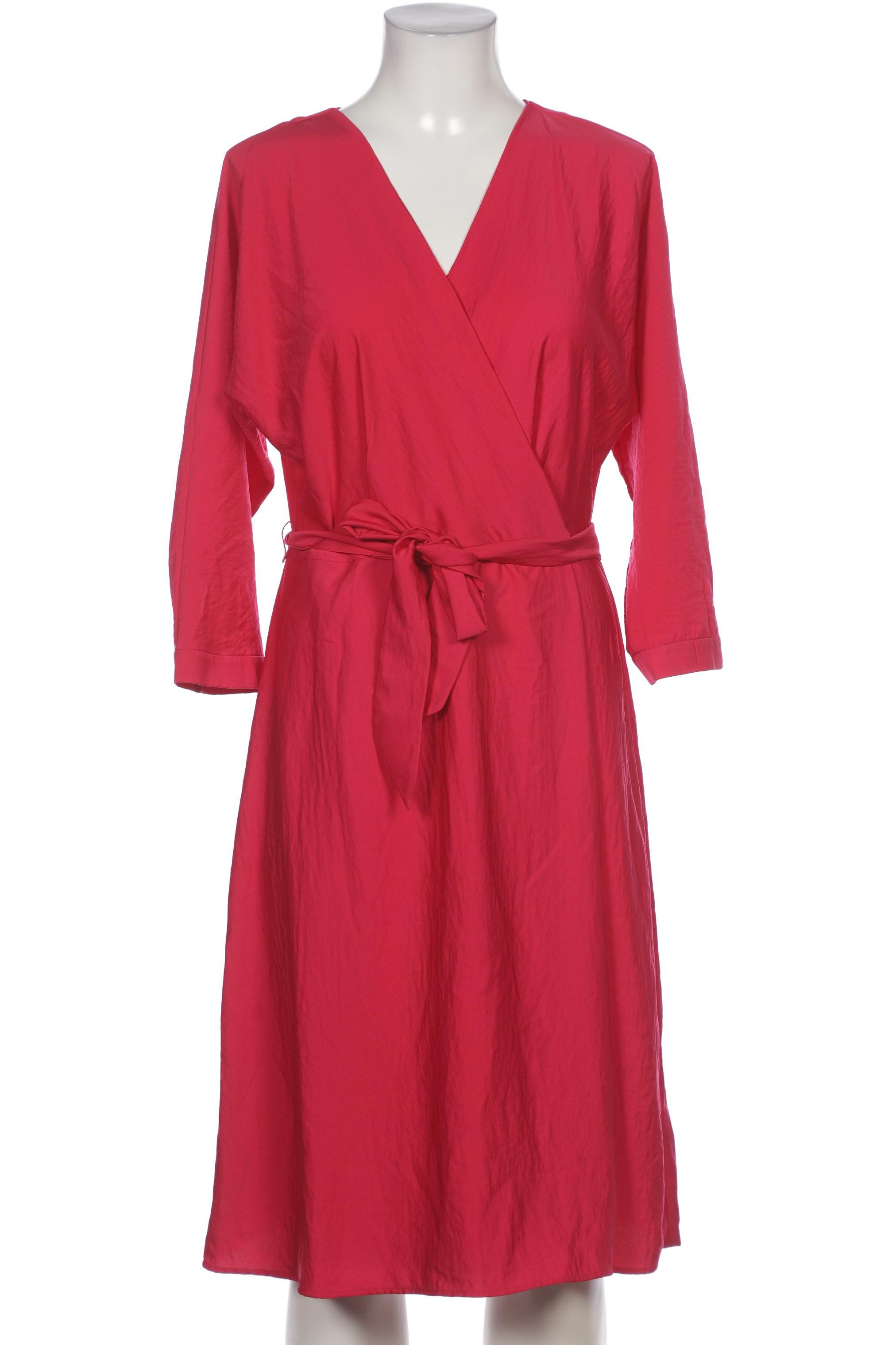 

Tommy Hilfiger Damen Kleid, pink, Gr. 40