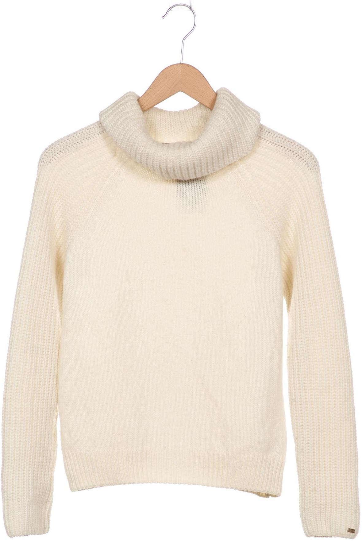 

Tommy Hilfiger Damen Pullover, beige