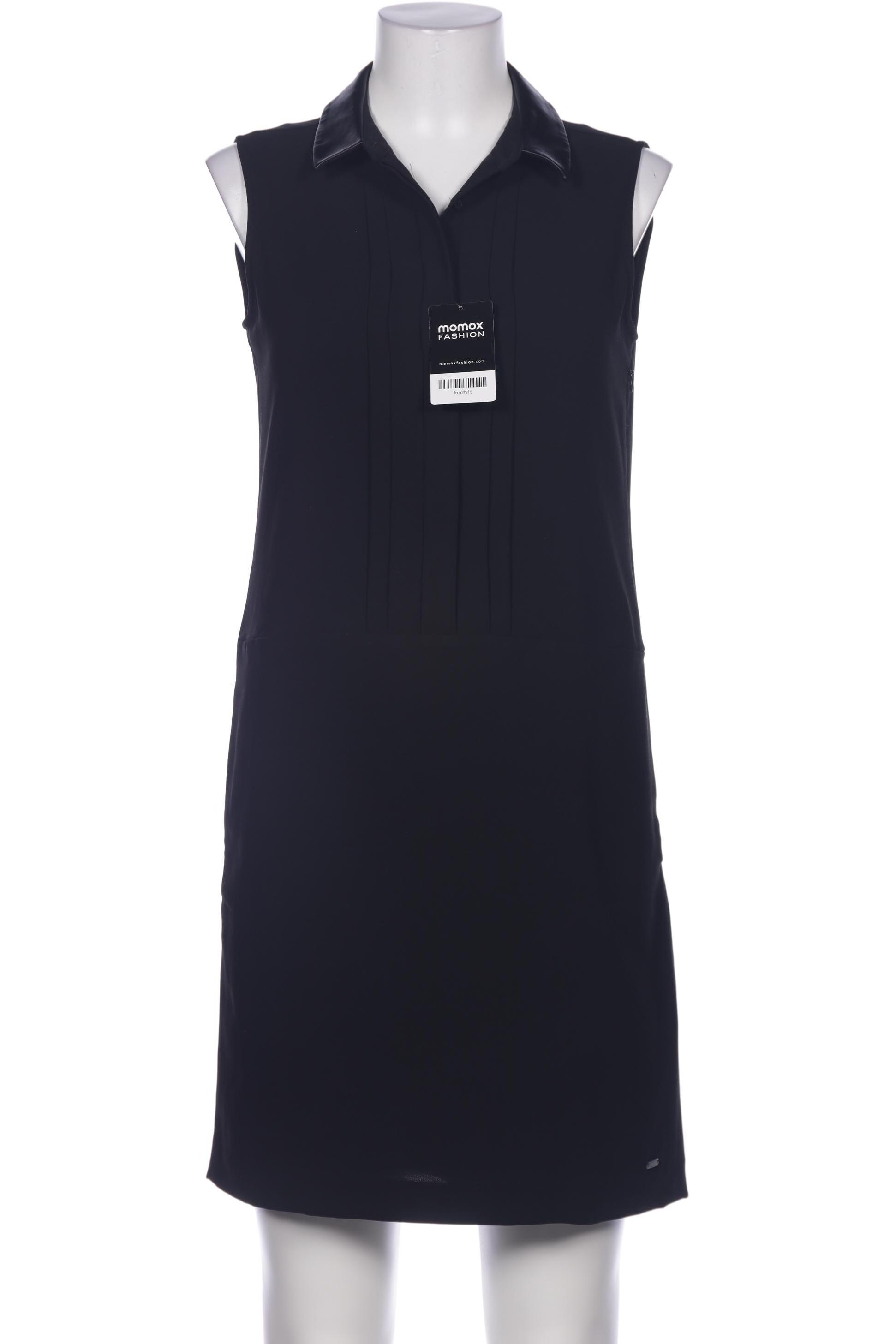 

Tommy Hilfiger Damen Kleid, schwarz, Gr. 6