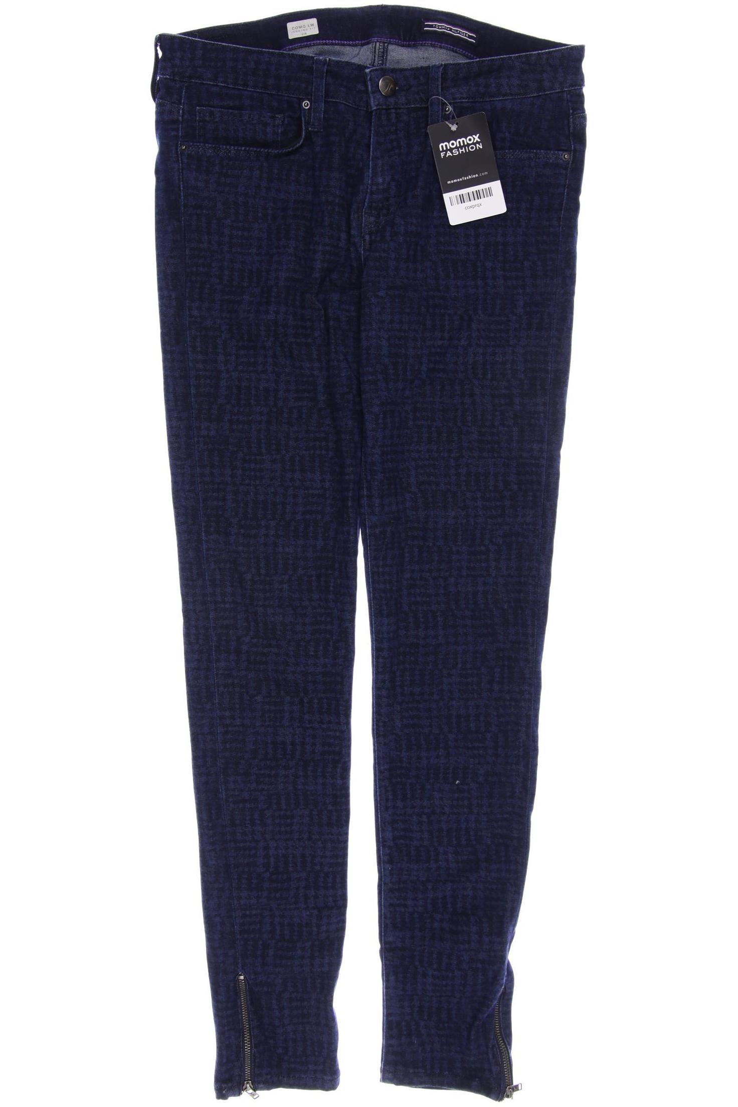 

Tommy Hilfiger Damen Jeans, blau