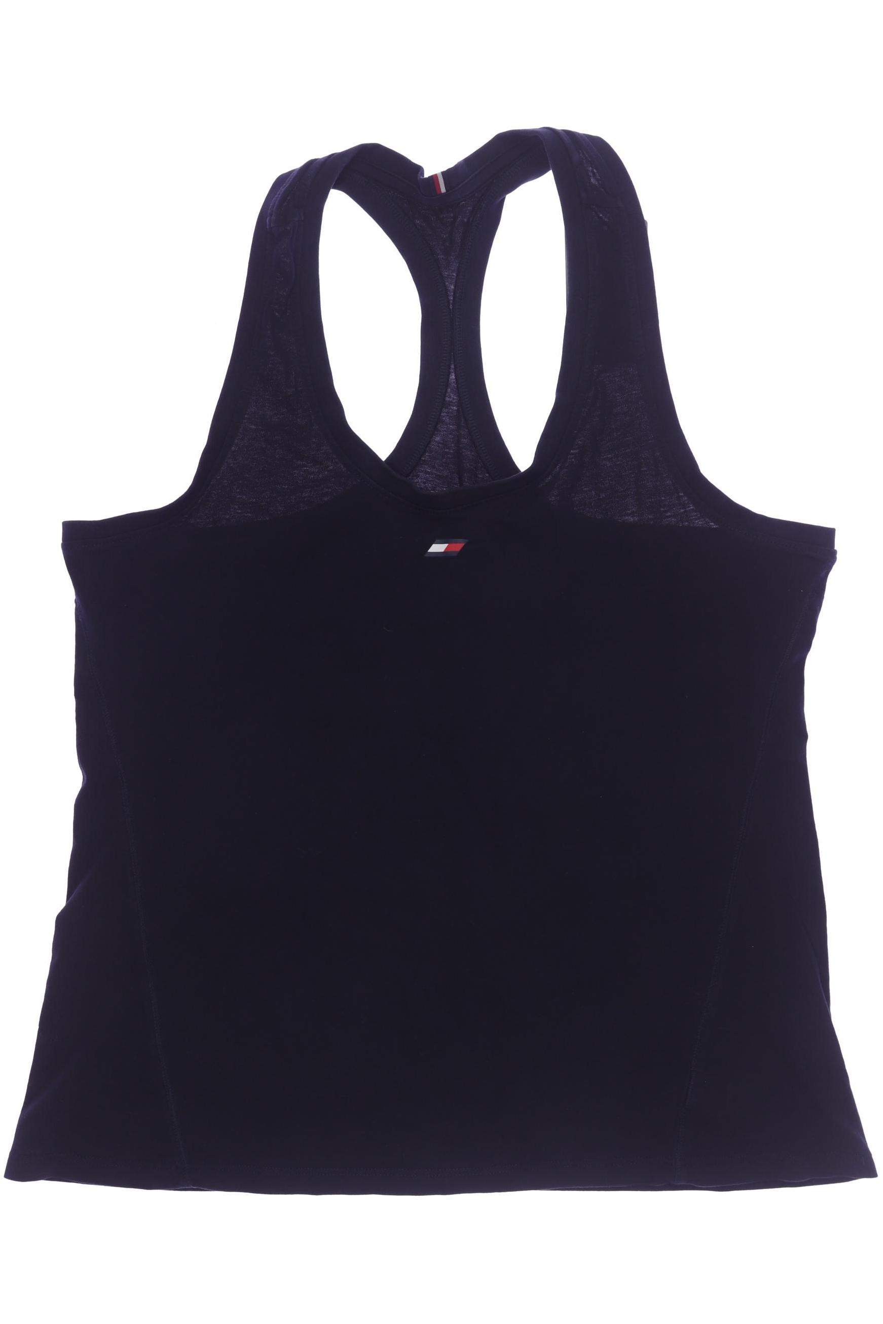 

Tommy Hilfiger Damen Top, schwarz, Gr. 38