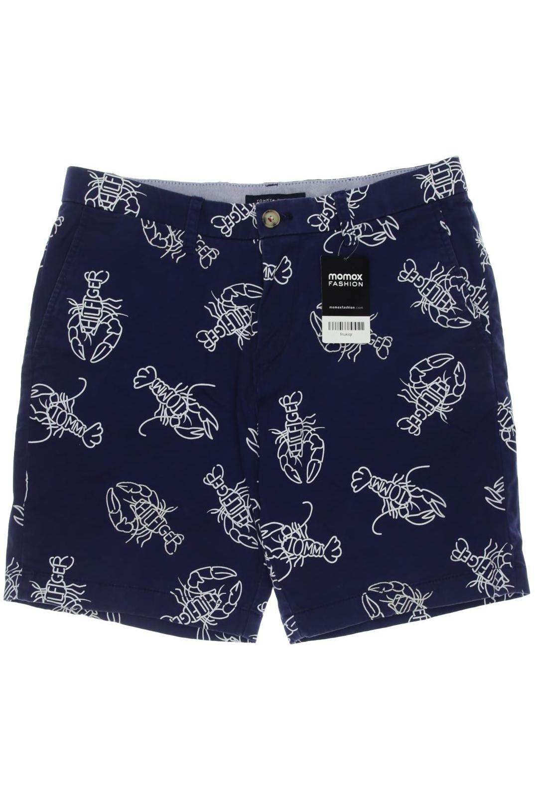 

Tommy Hilfiger Damen Shorts, marineblau, Gr. 30