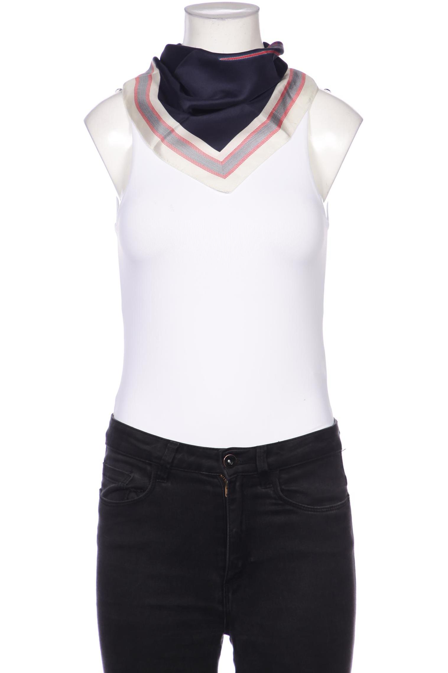 

Tommy Hilfiger Damen Schal, marineblau