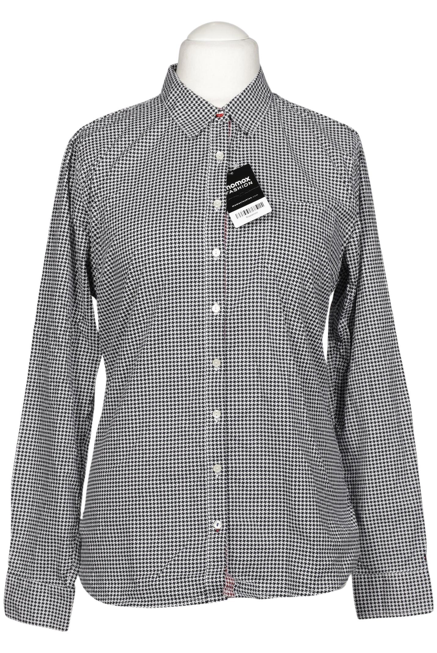 

Tommy Hilfiger Damen Bluse, weiß, Gr. 12