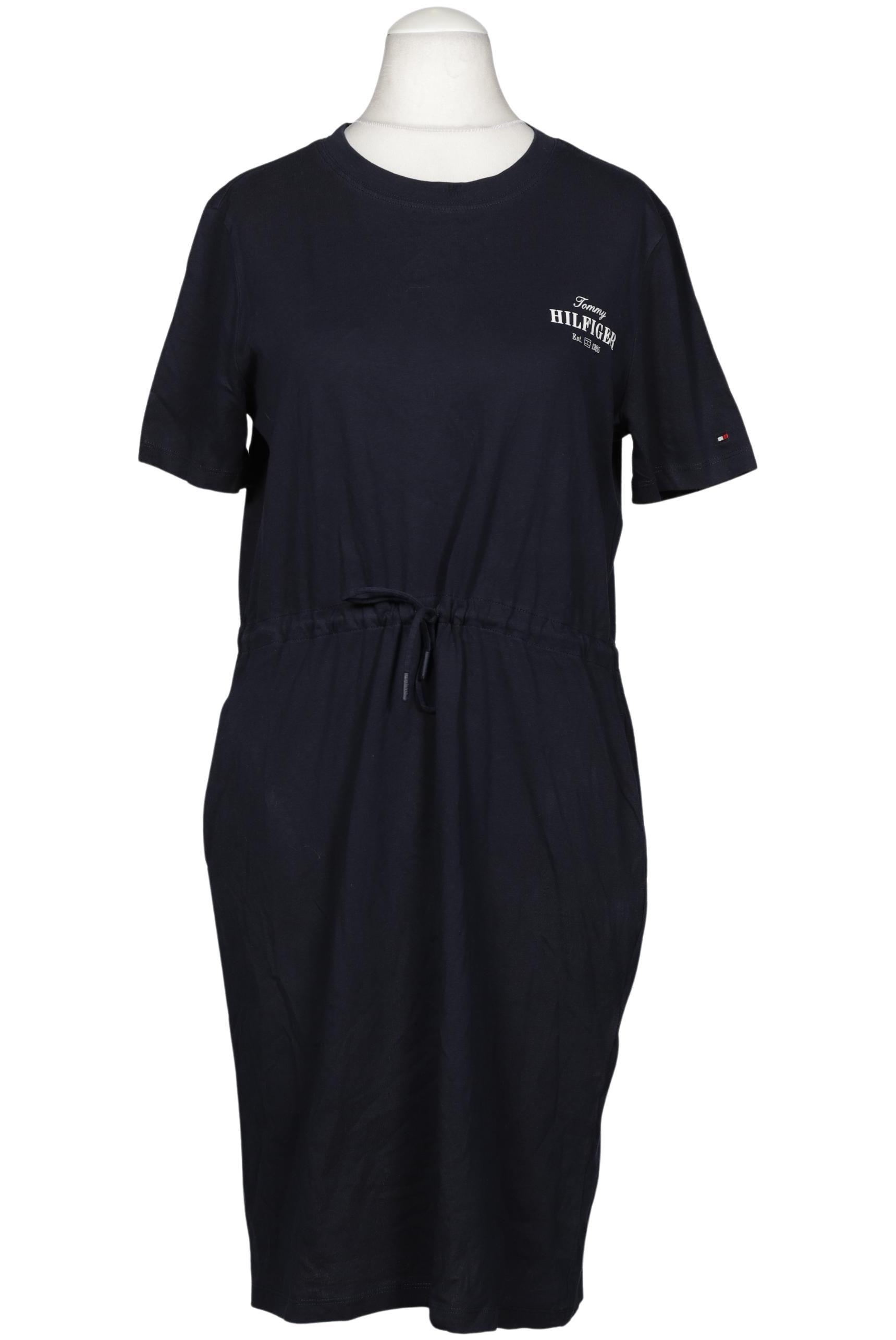 

Tommy Hilfiger Damen Kleid, marineblau, Gr. 38