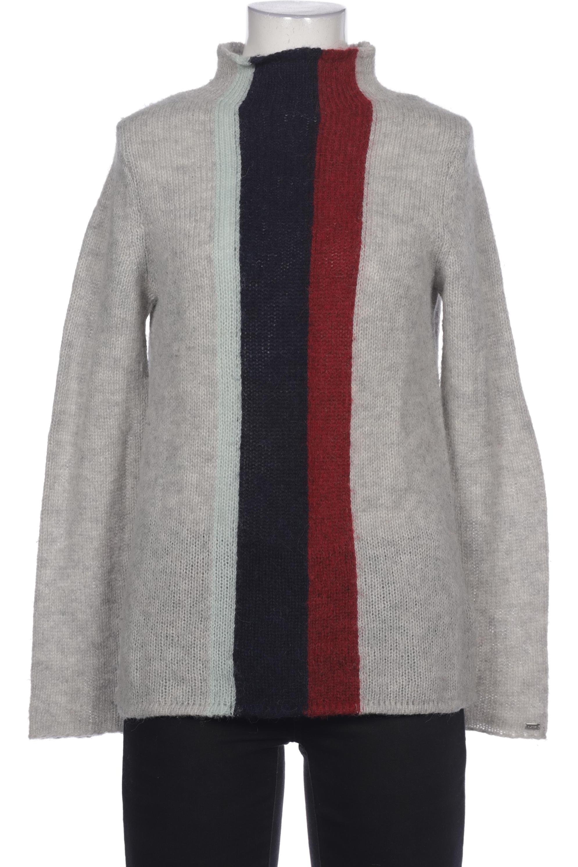 

Tommy Hilfiger Damen Pullover, grau