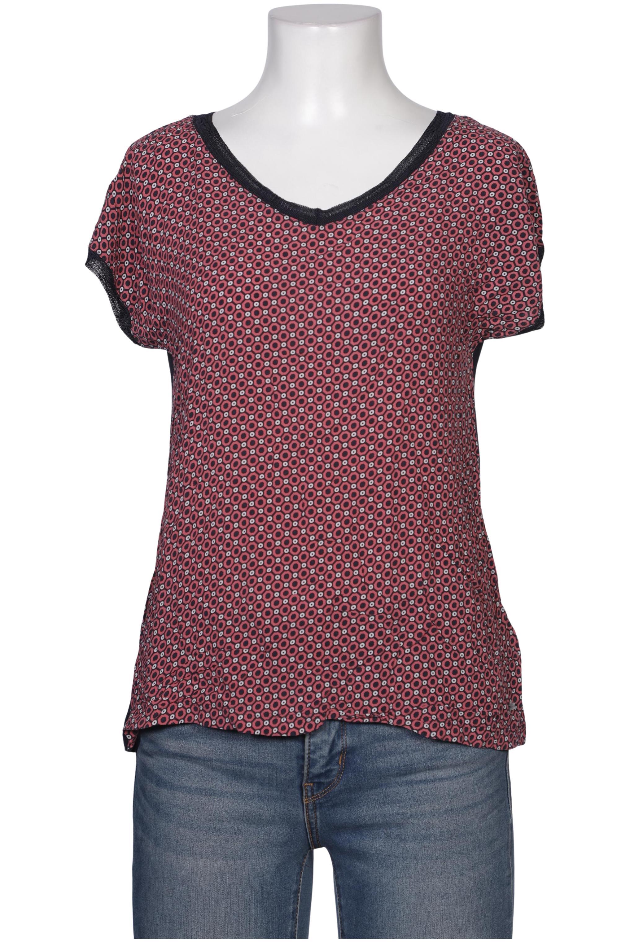 

Tommy Hilfiger Damen T-Shirt, pink, Gr. 36