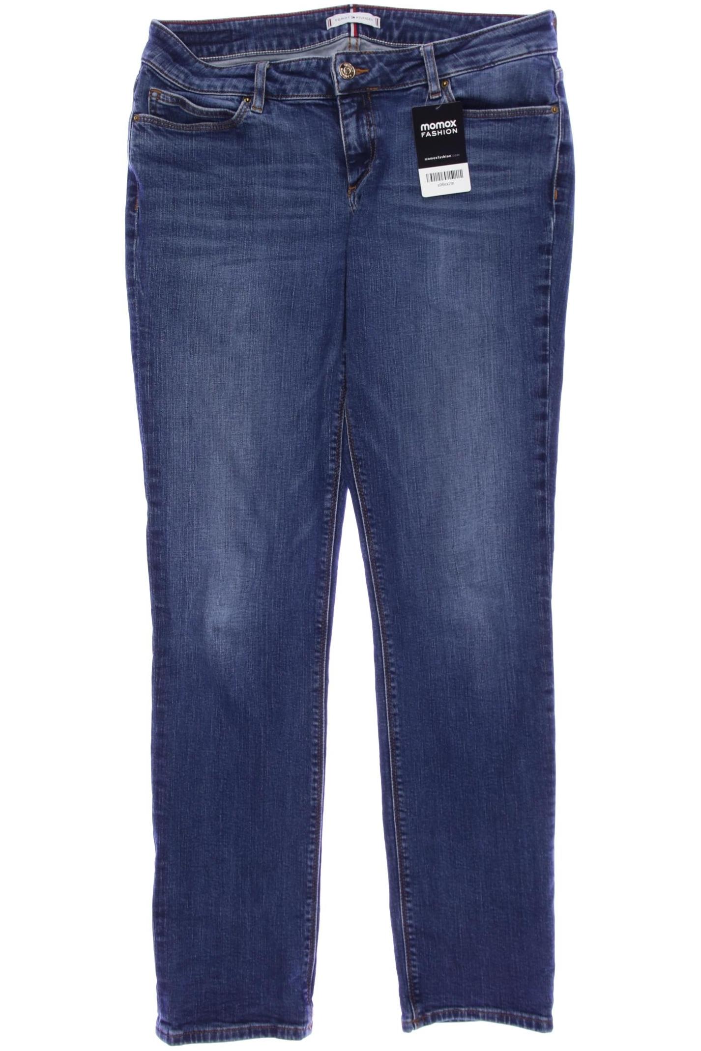 

Tommy Hilfiger Damen Jeans, marineblau, Gr. 32