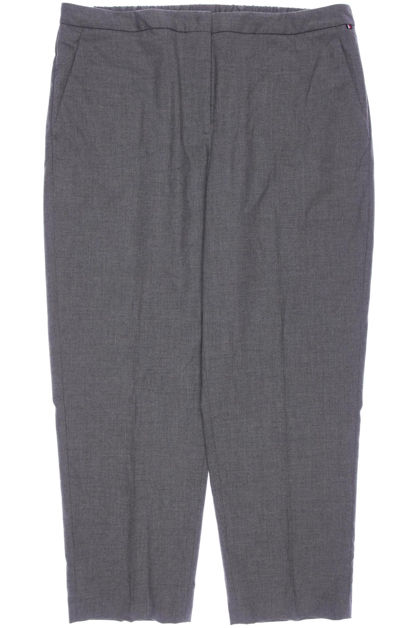Thumbnail - Tommy Hilfiger Damen Stoffhose, grau, Gr. 44
