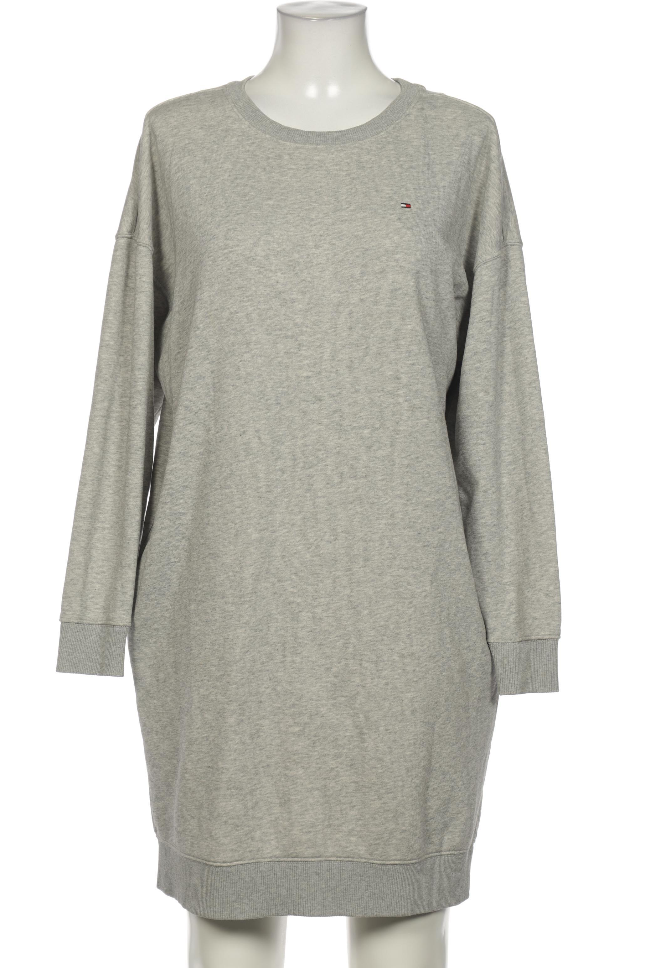 

Tommy Hilfiger Damen Kleid, grau, Gr. 36