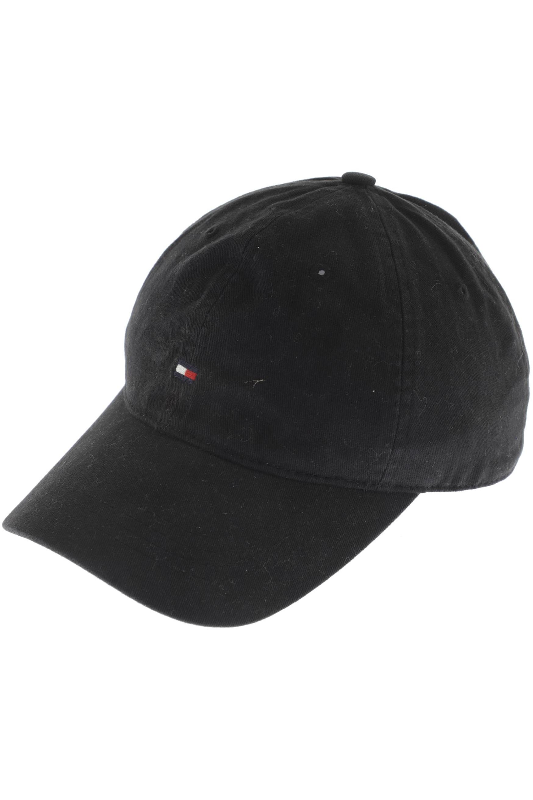 

Tommy Hilfiger Damen Hut/Mütze, schwarz, Gr. uni