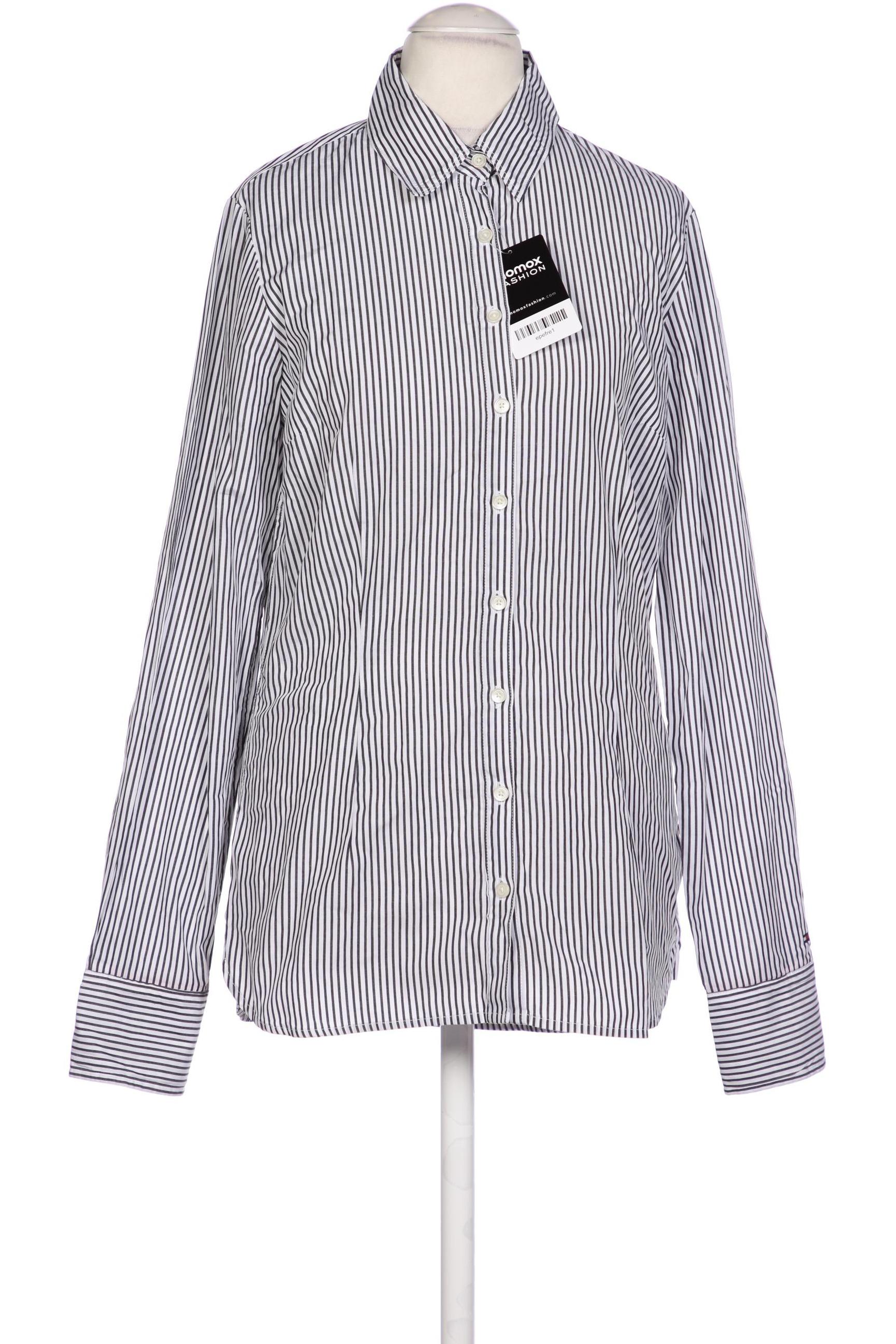 

Tommy Hilfiger Damen Bluse, weiß, Gr. 6