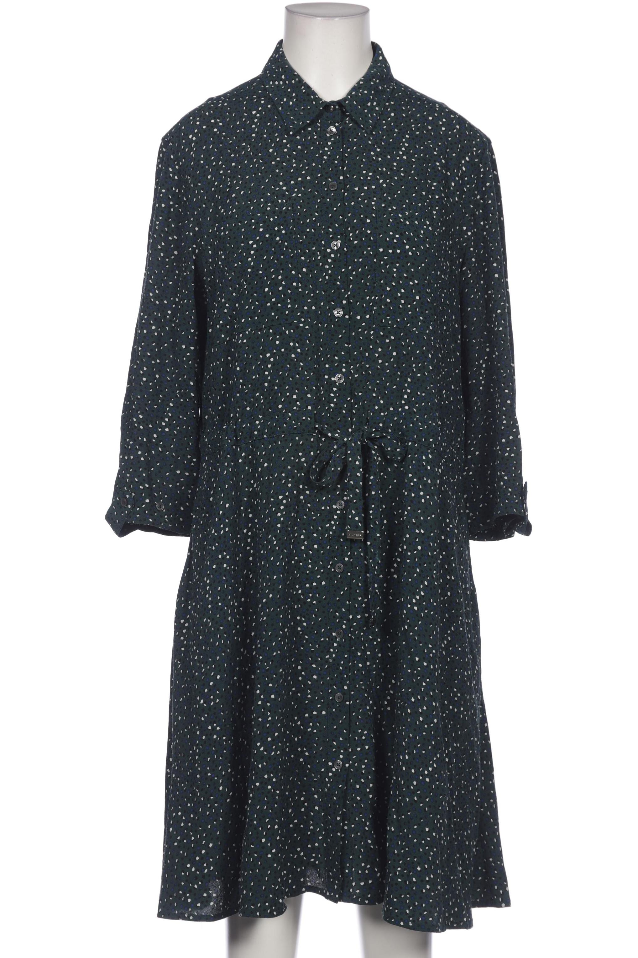 

Tommy Hilfiger Damen Kleid, grün