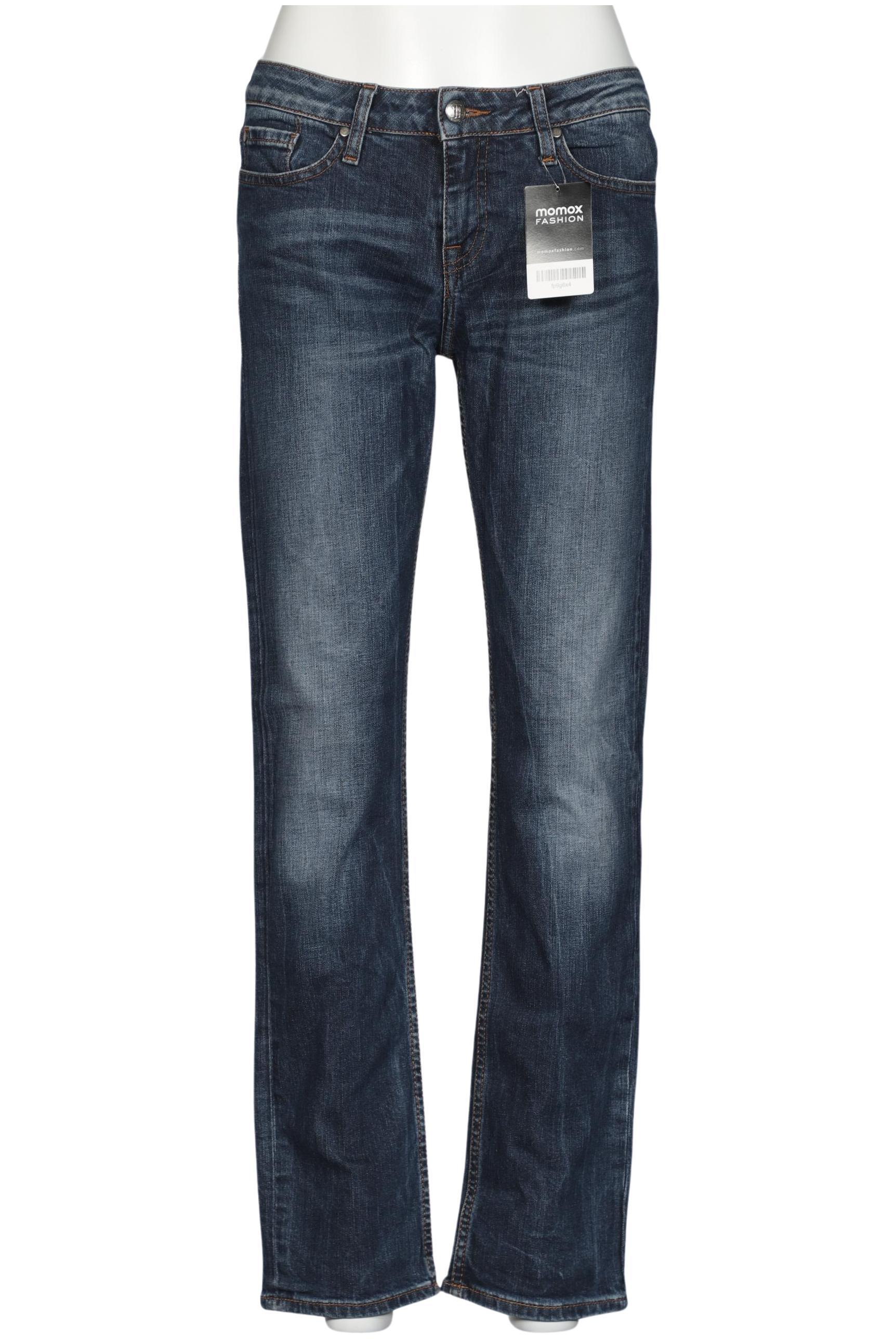 

Tommy Hilfiger Damen Jeans, blau, Gr. 28