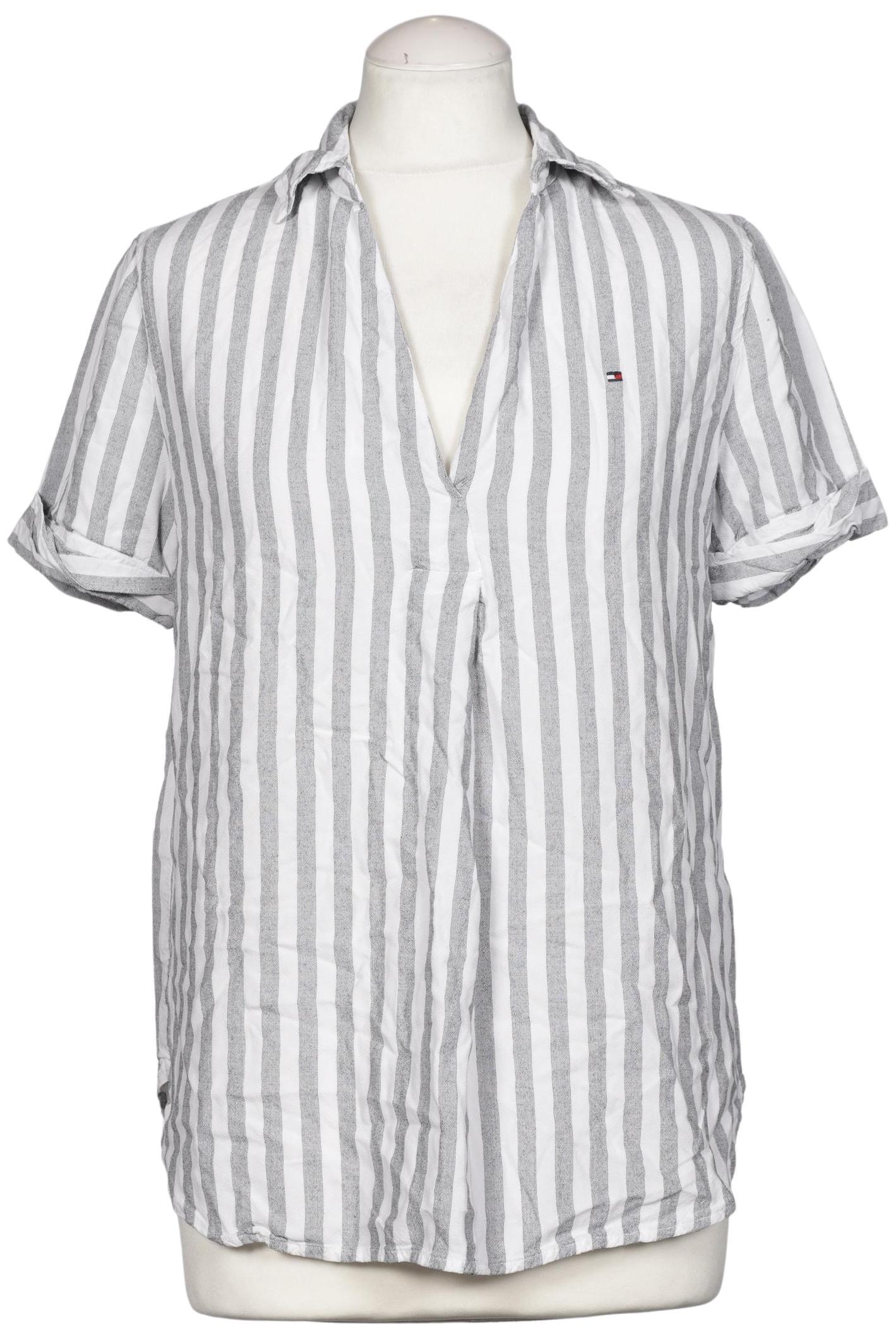 

Tommy Hilfiger Damen Bluse, mehrfarbig, Gr. 36