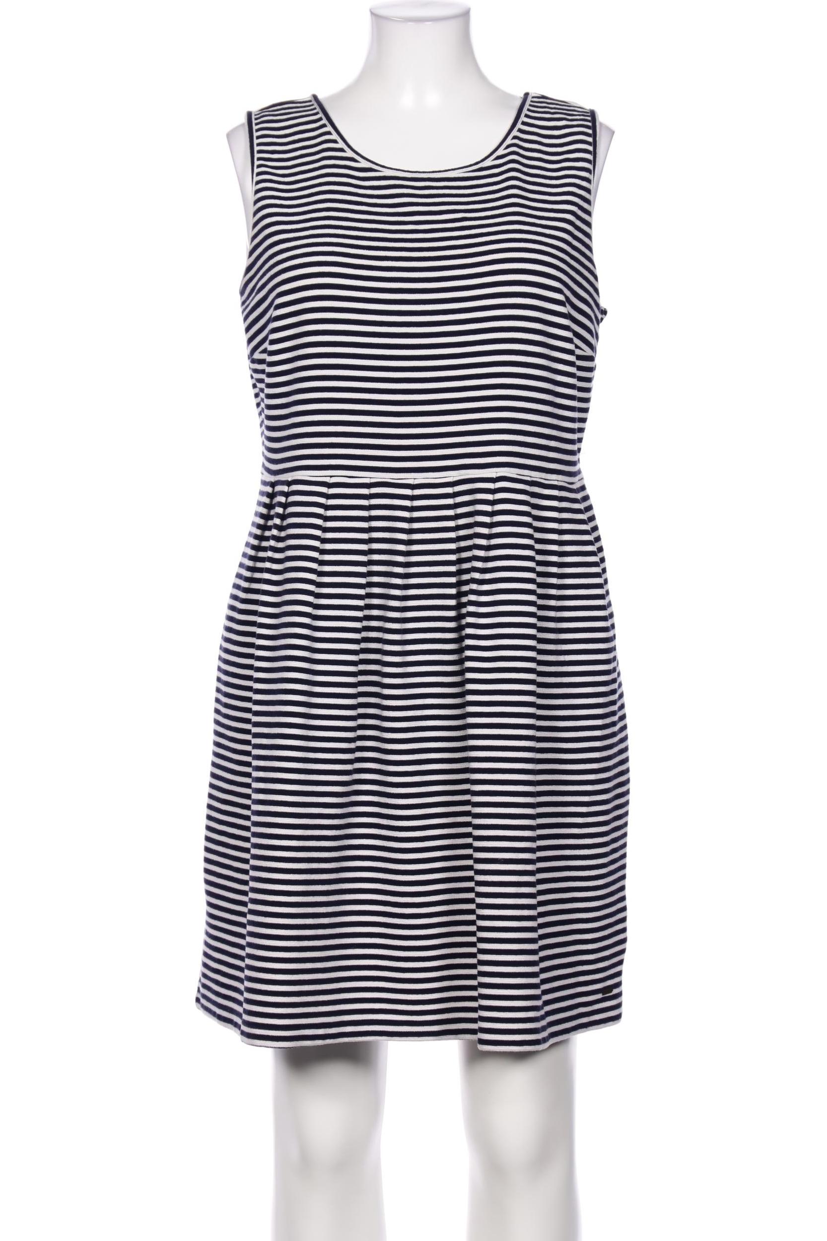 

Tommy Hilfiger Damen Kleid, marineblau, Gr. 44