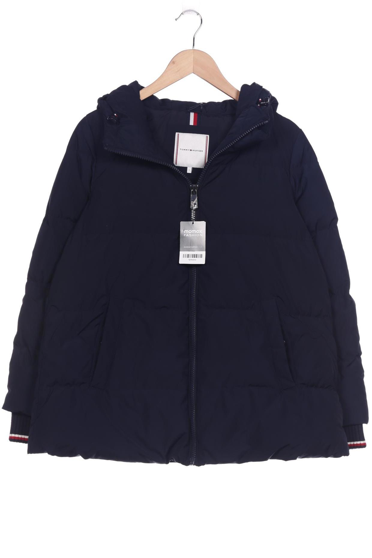 

Tommy Hilfiger Damen Jacke, marineblau, Gr. 36