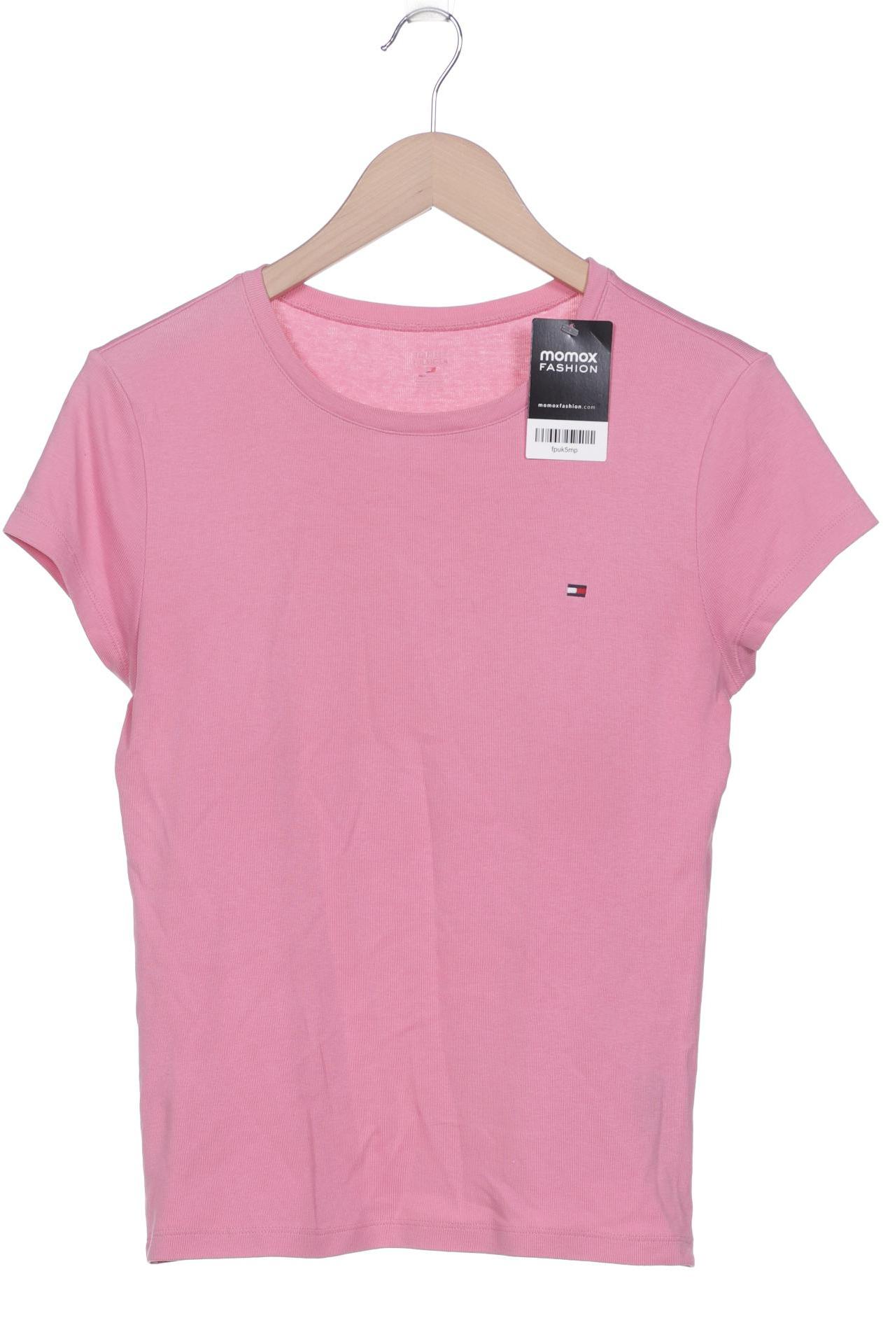

Tommy Hilfiger Damen T-Shirt, pink