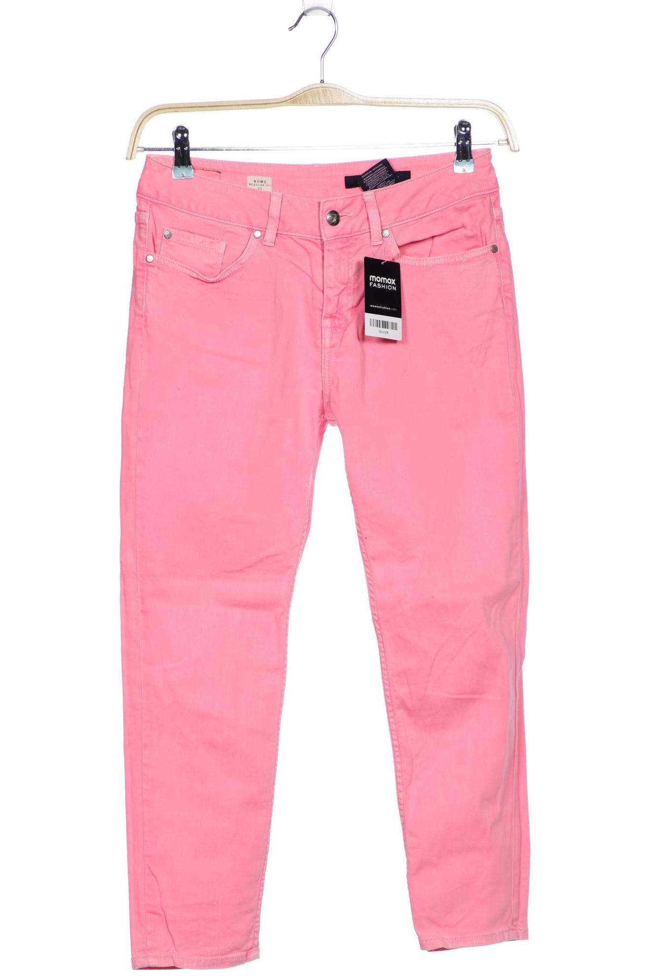 

Tommy Hilfiger Damen Jeans, pink